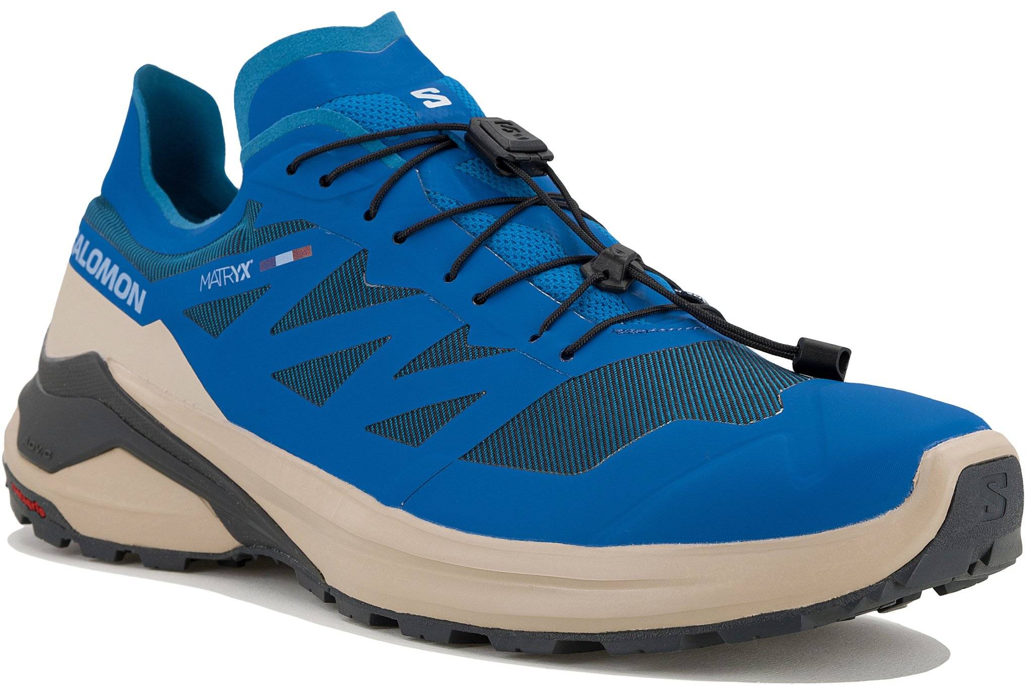 Salomon XA Meta Made in France 