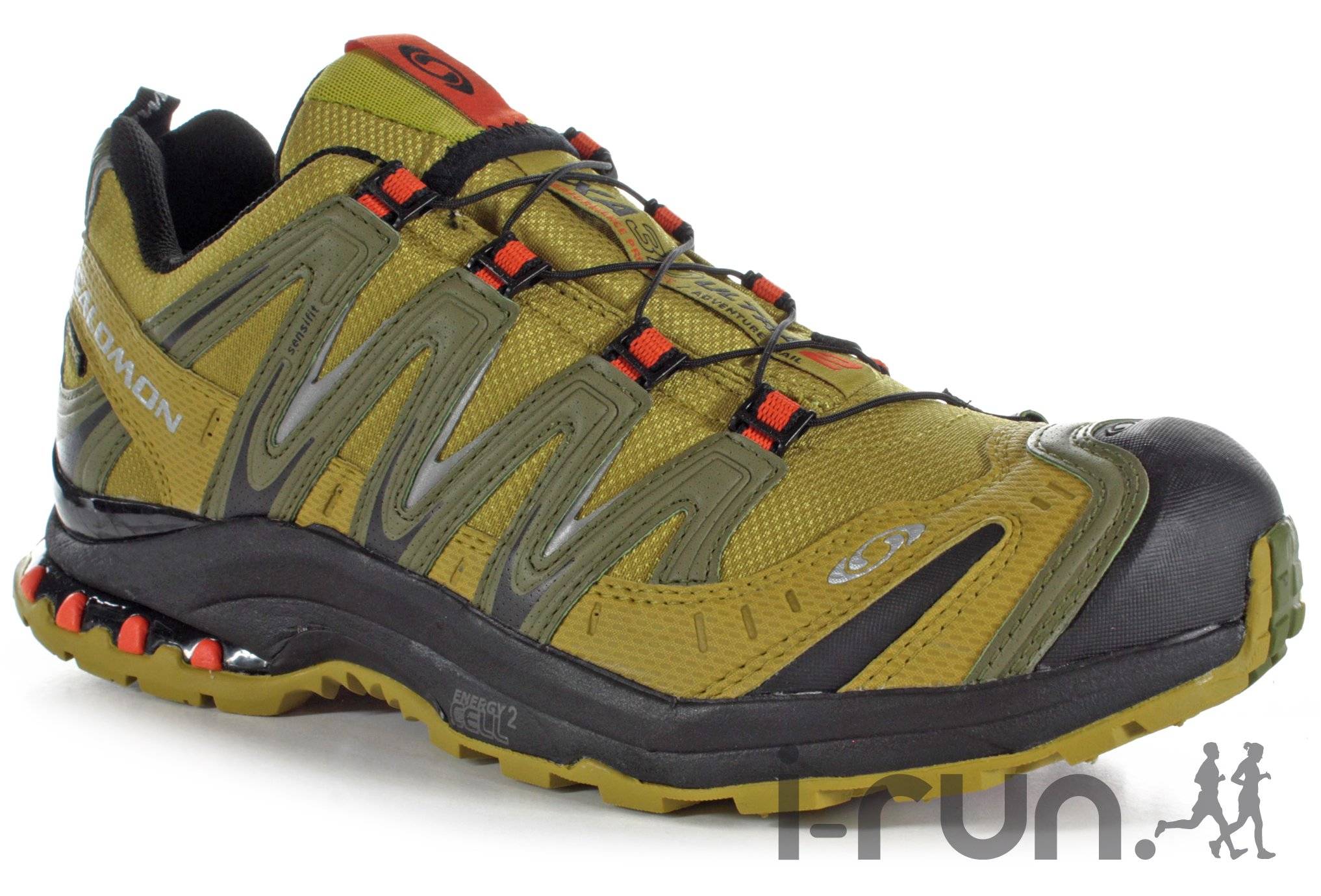 Salomon XA PRO 3D 2 Gore-Tex M 