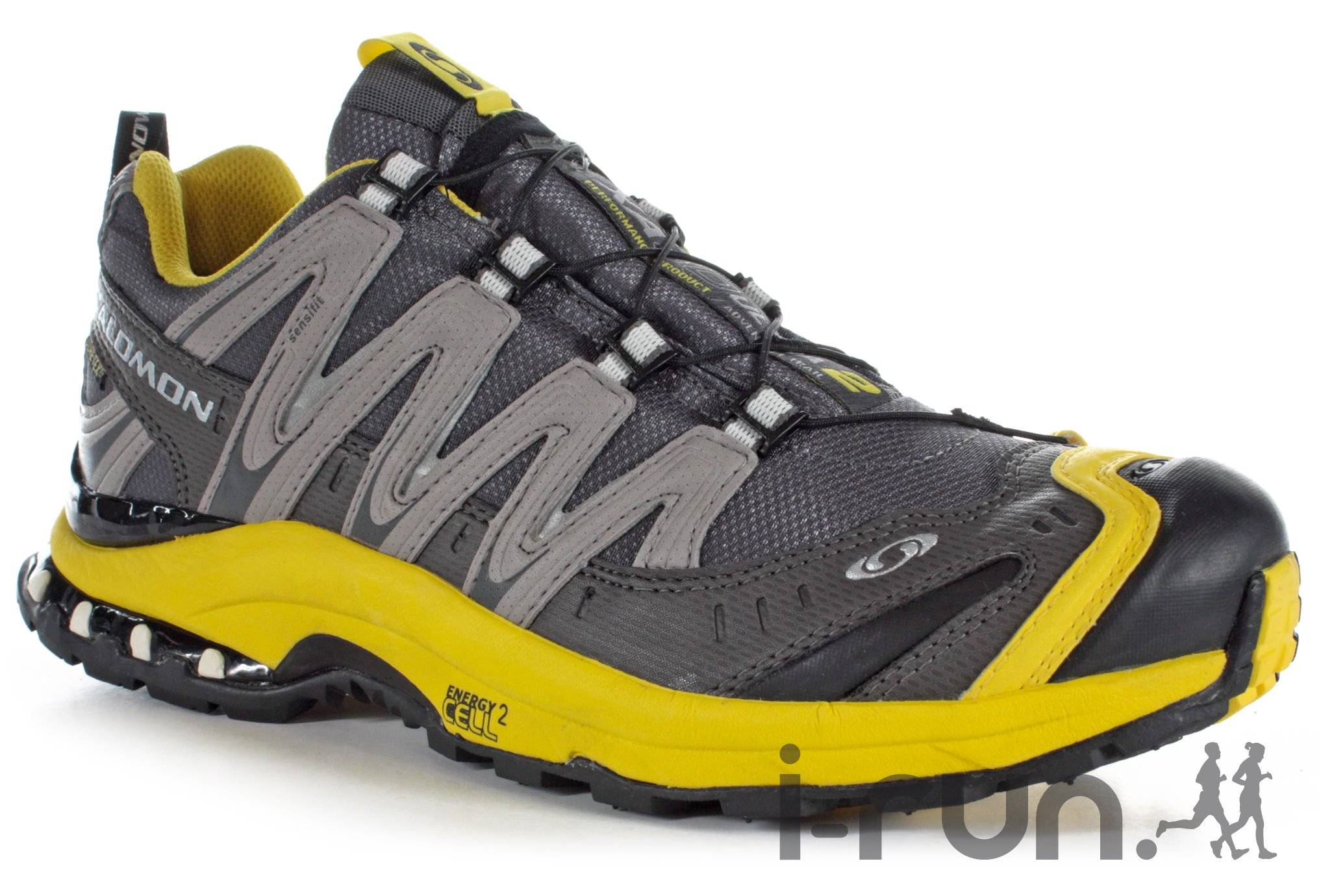 Salomon XA PRO 3D 2 Gore-Tex M 