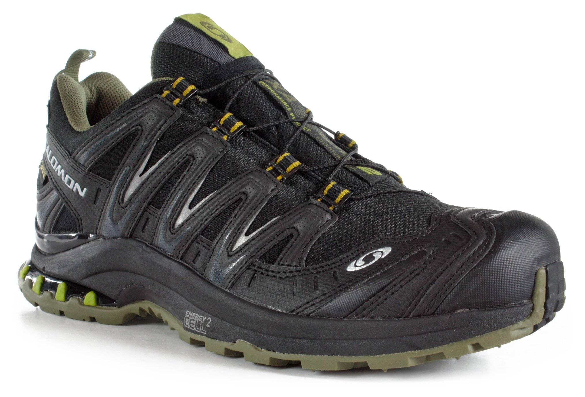 Salomon XA PRO 3D 2 Gore-Tex M 