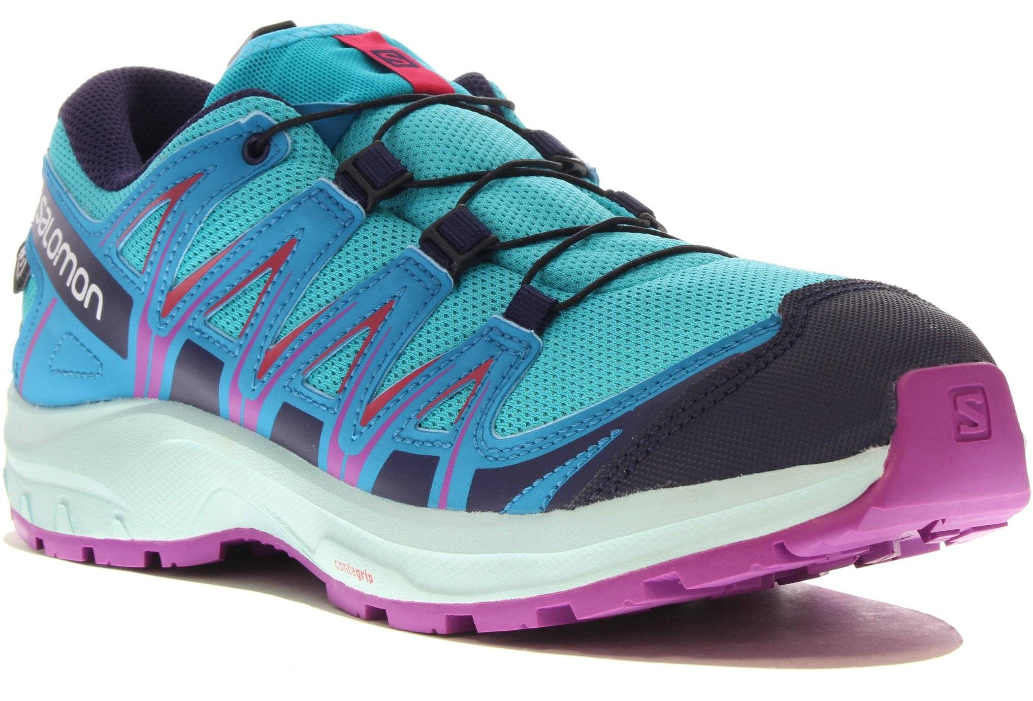 Salomon XA PRO 3D ClimaSalomon Waterproof Fille 