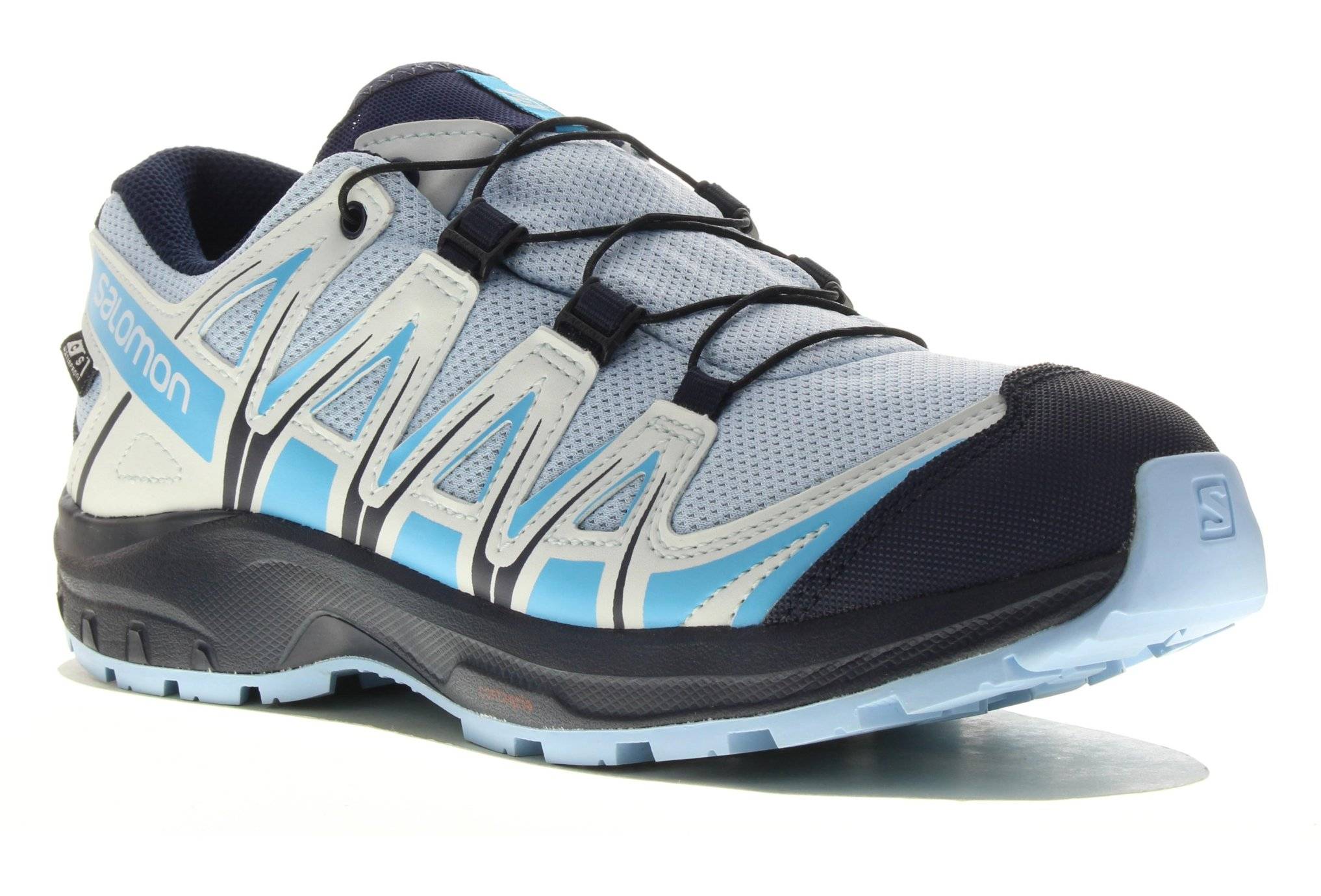 Salomon XA PRO 3D CSWP Fille 