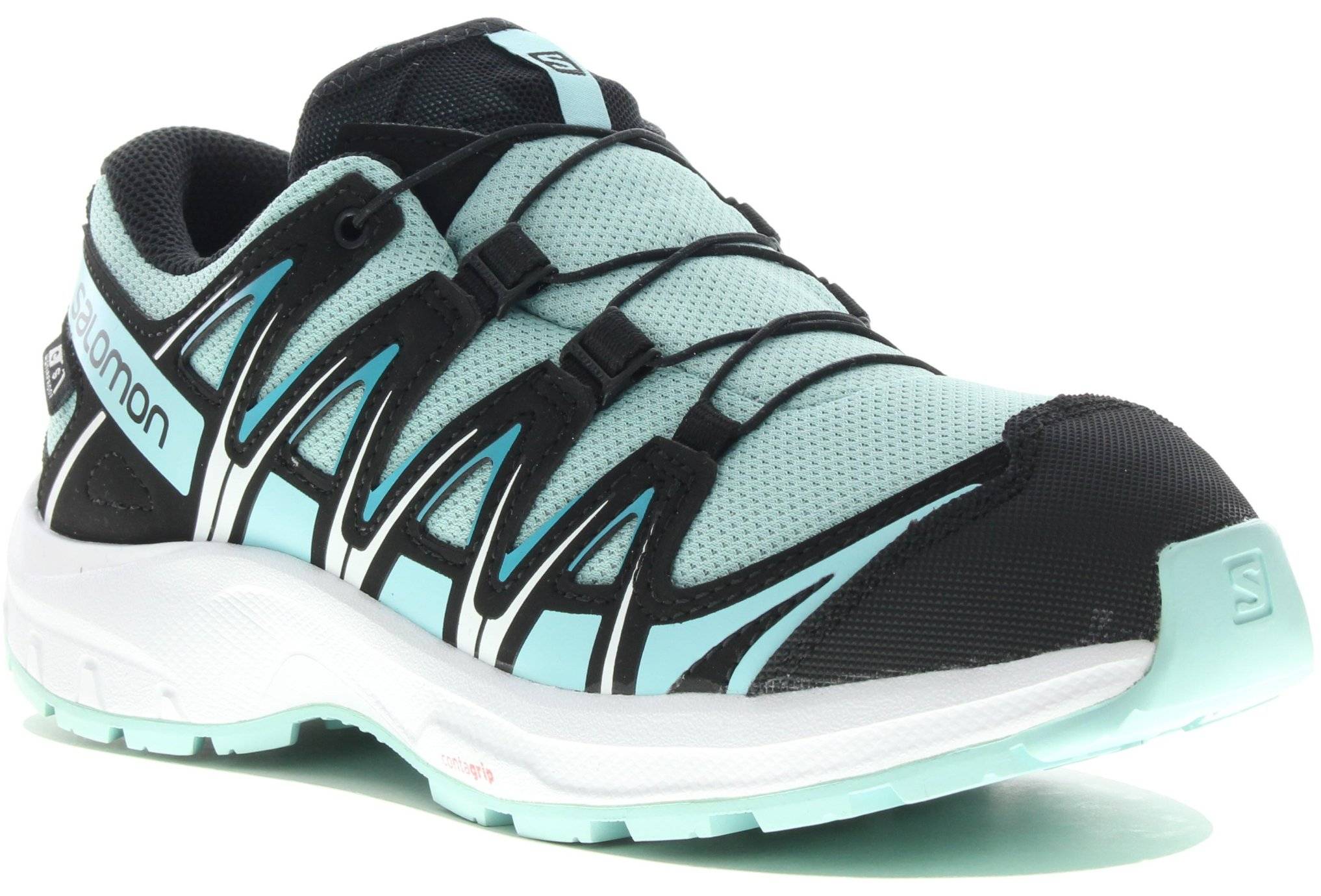 Salomon XA PRO 3D CSWP Fille 