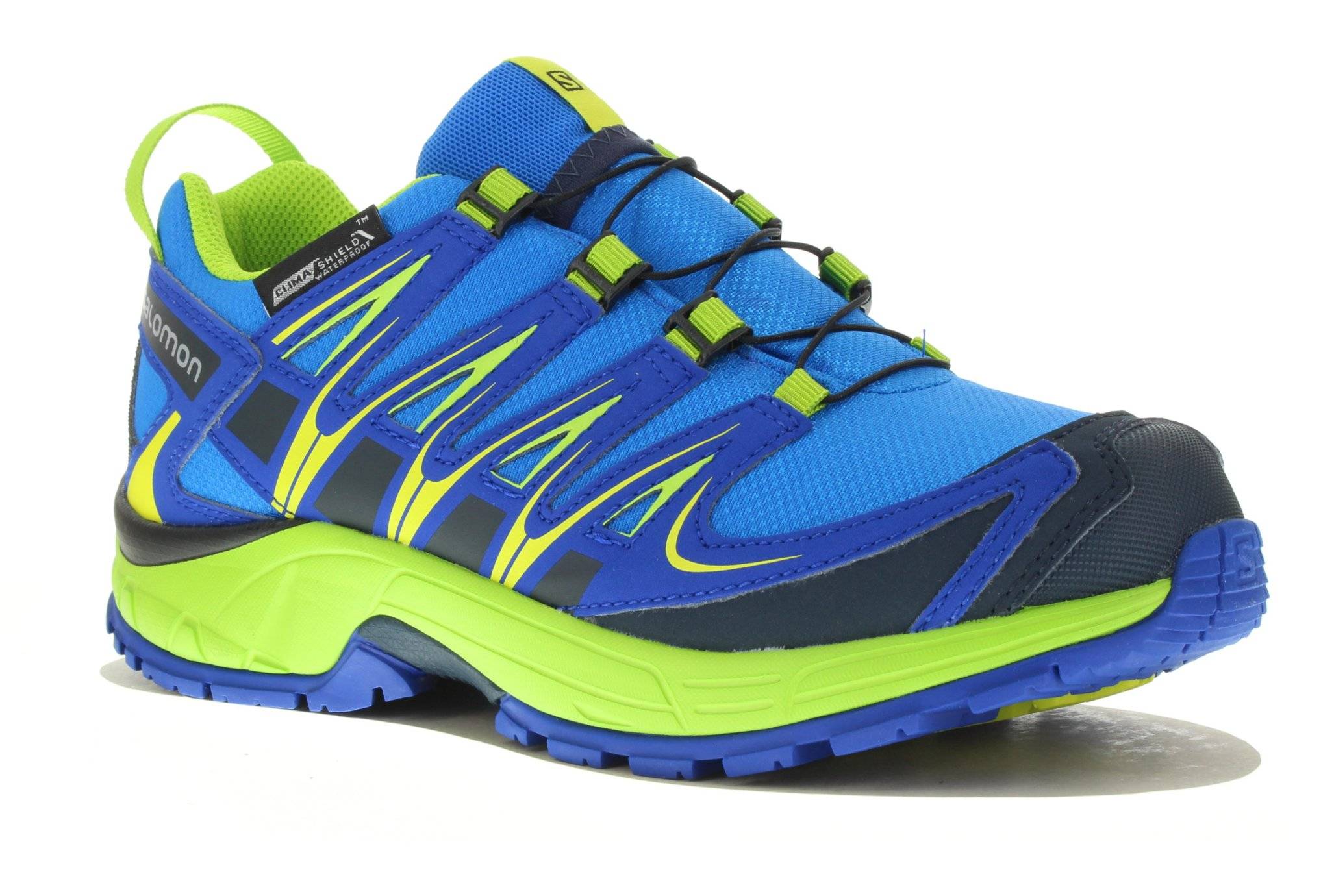 Salomon XA PRO 3D CSWP J 