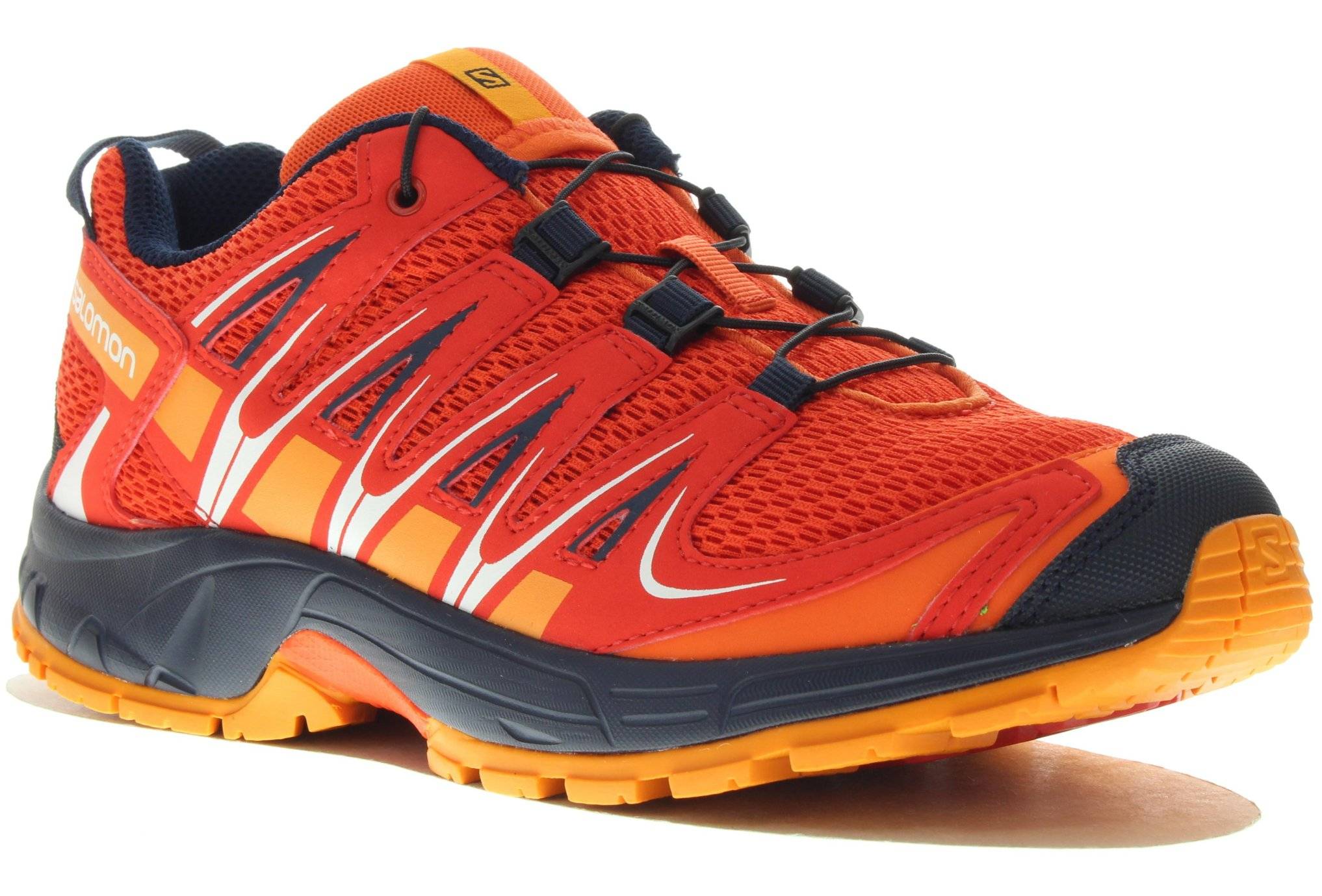 Salomon XA PRO 3D Fille 