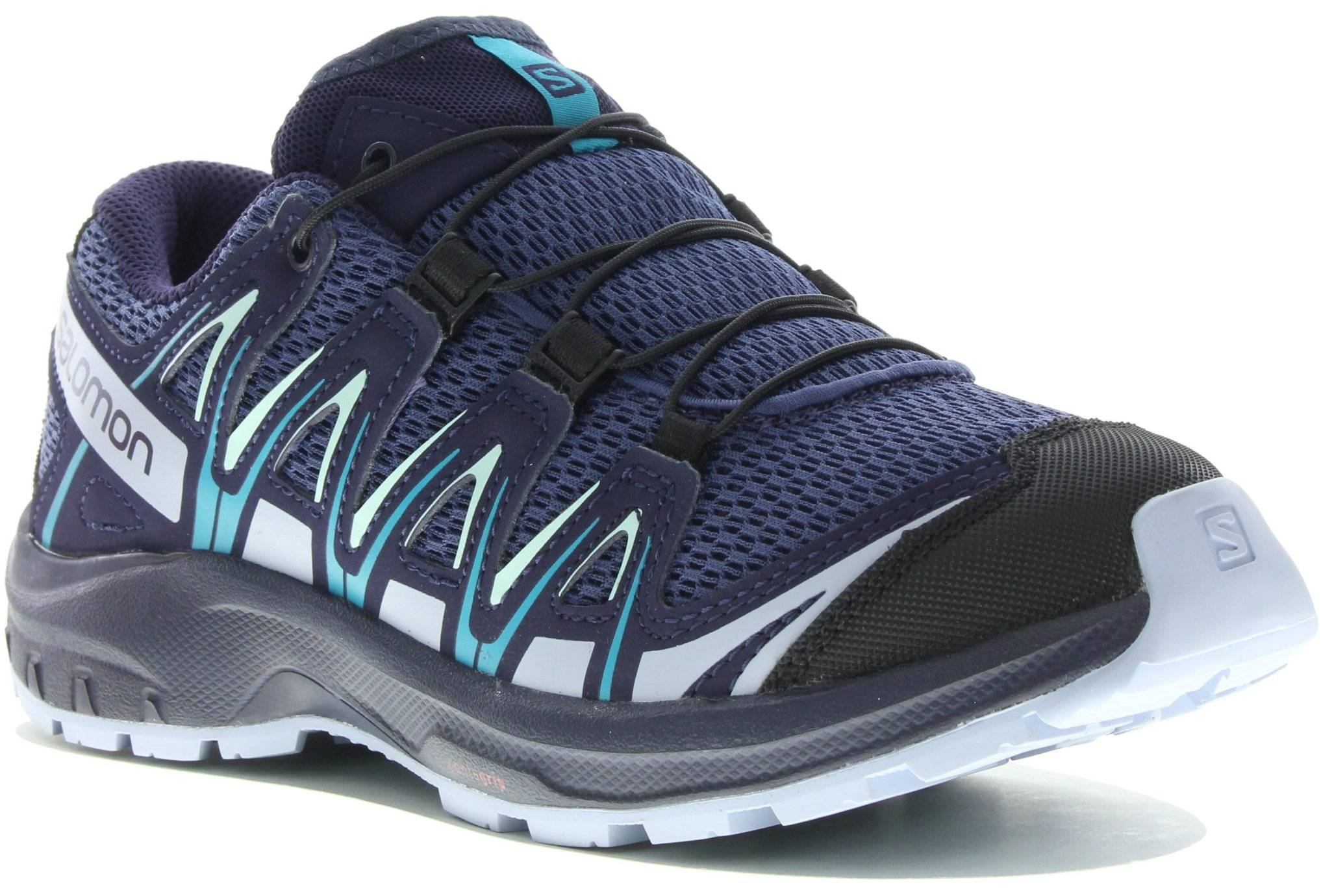 Salomon XA PRO 3D Fille 