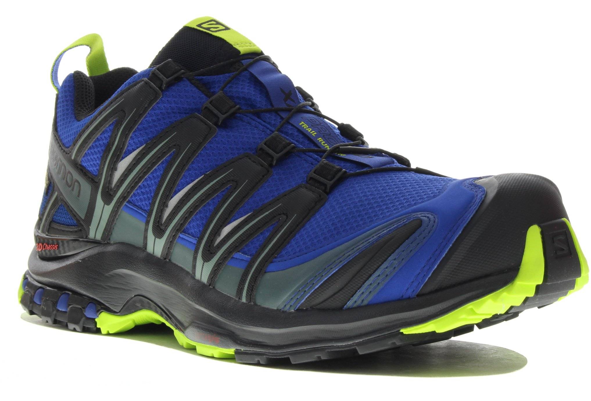 Salomon XA PRO 3D Gore-Tex M 
