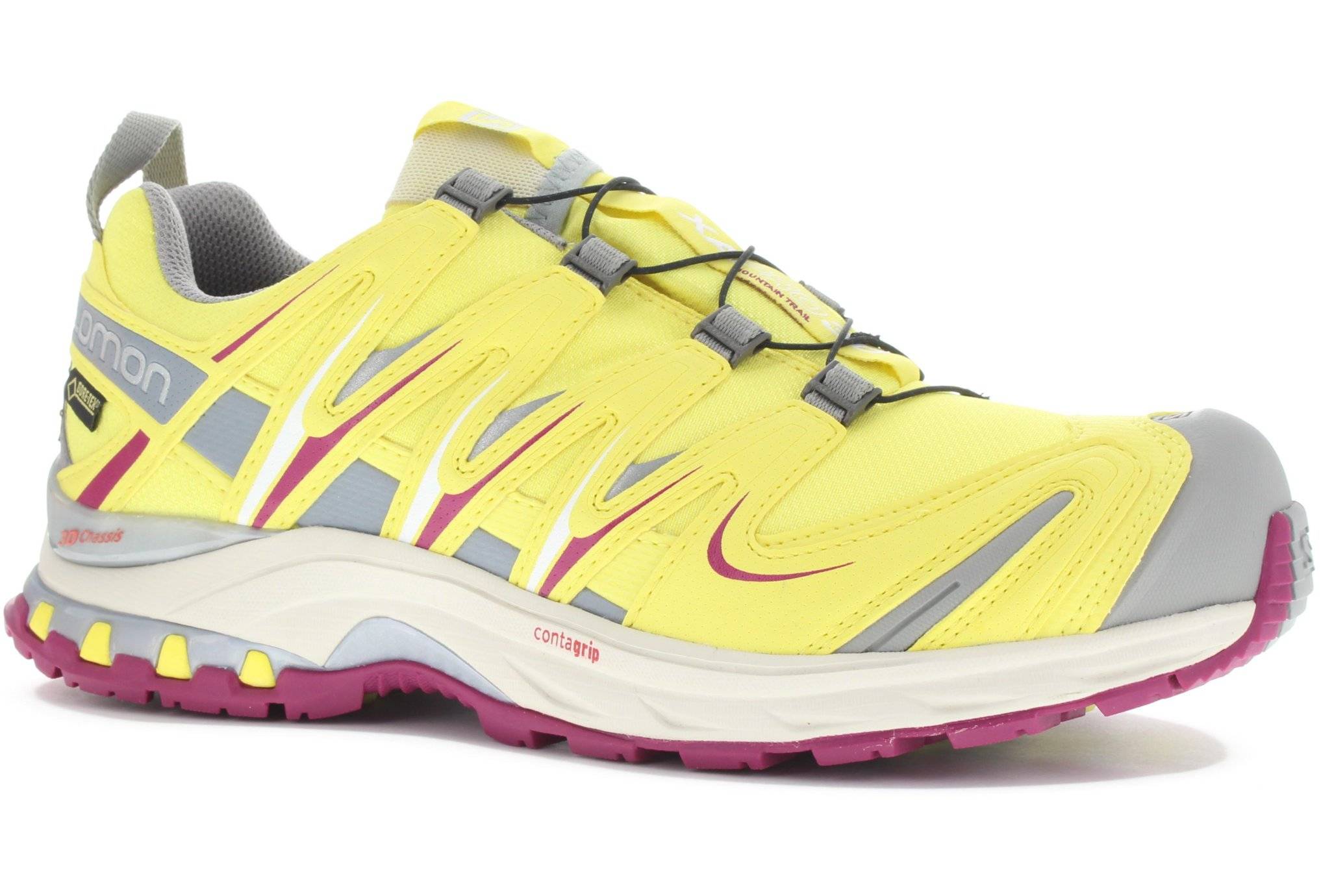 Salomon XA PRO 3D Gore-Tex W 