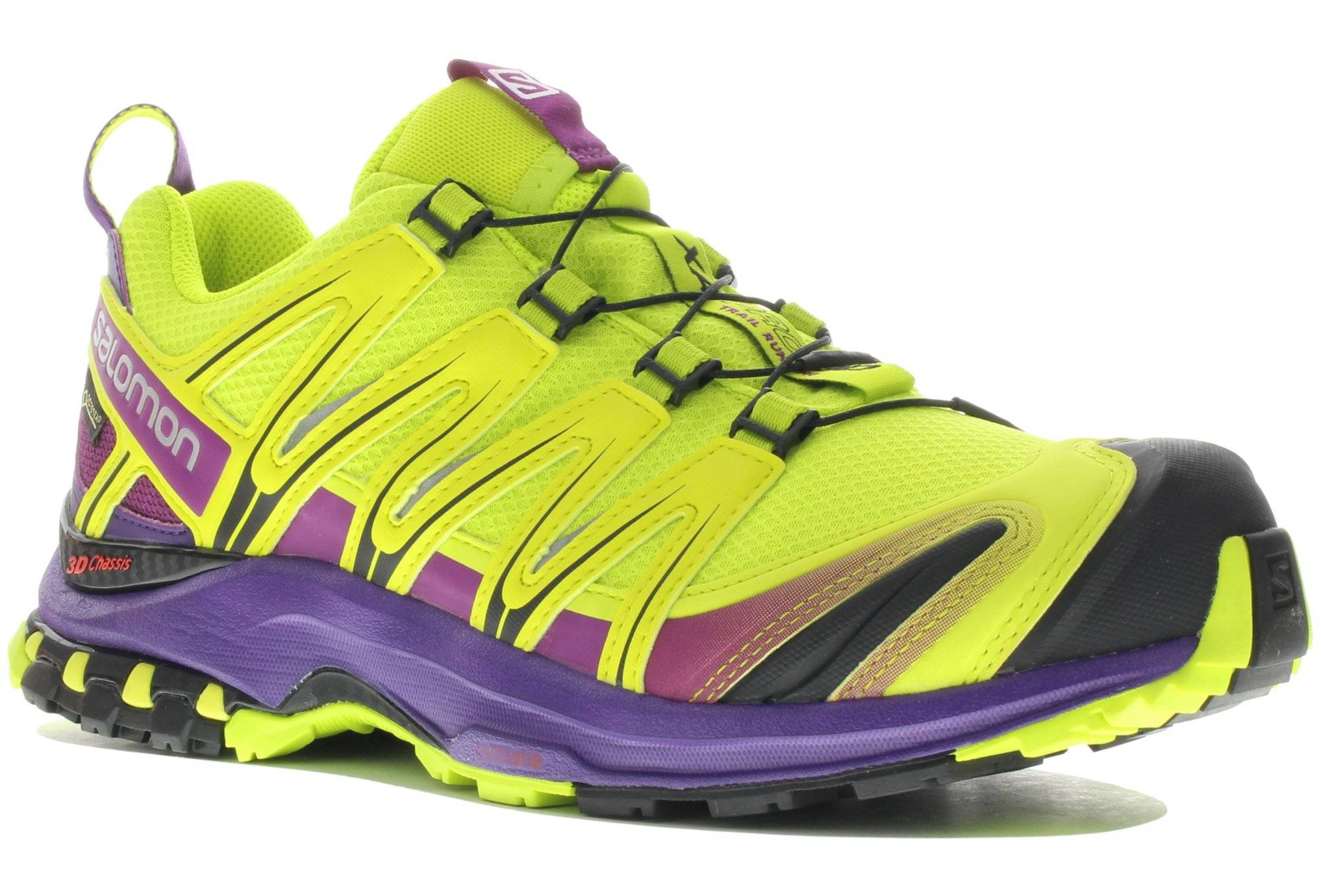 Salomon XA PRO 3D Gore-Tex W 