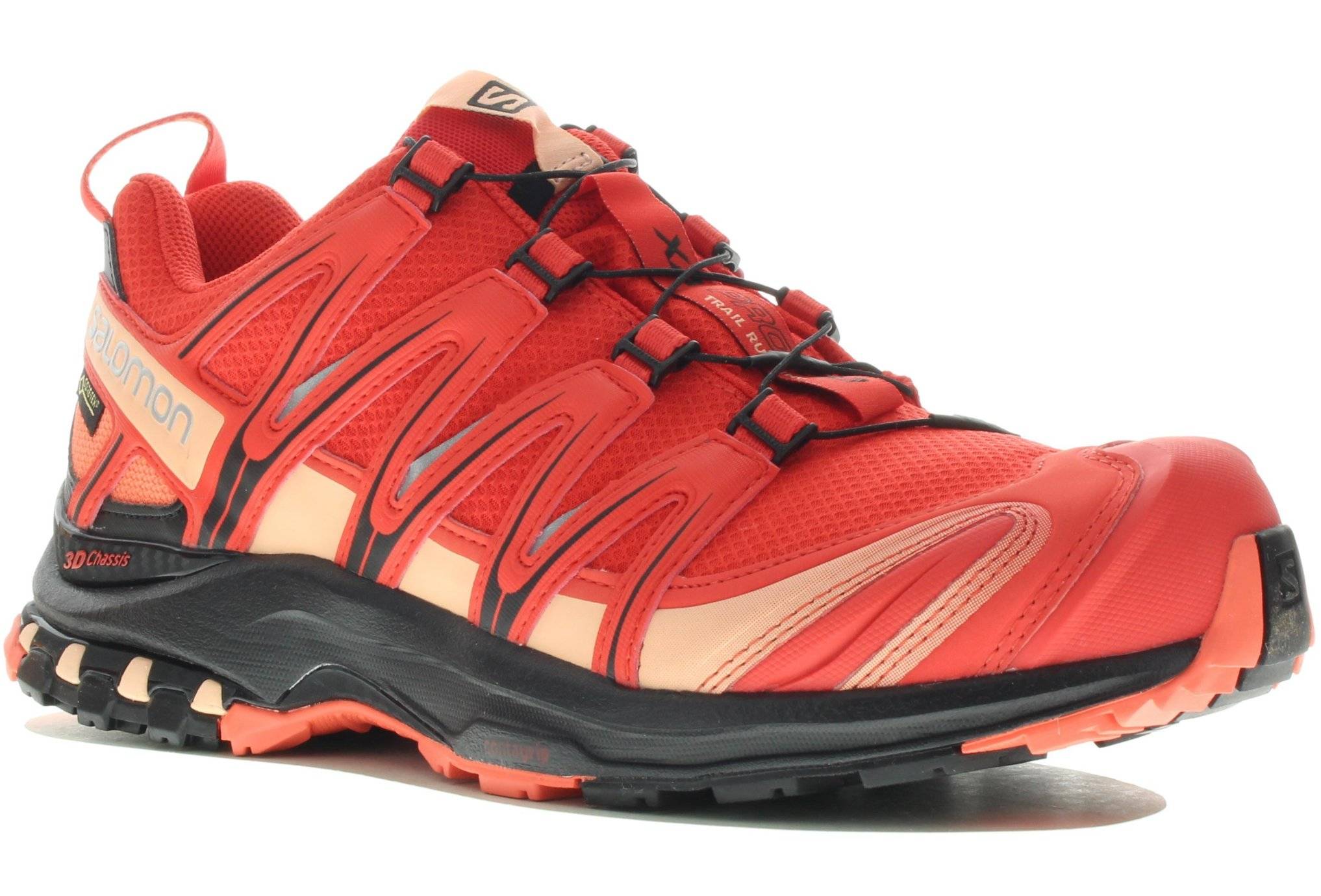 Salomon XA PRO 3D Gore-Tex W 