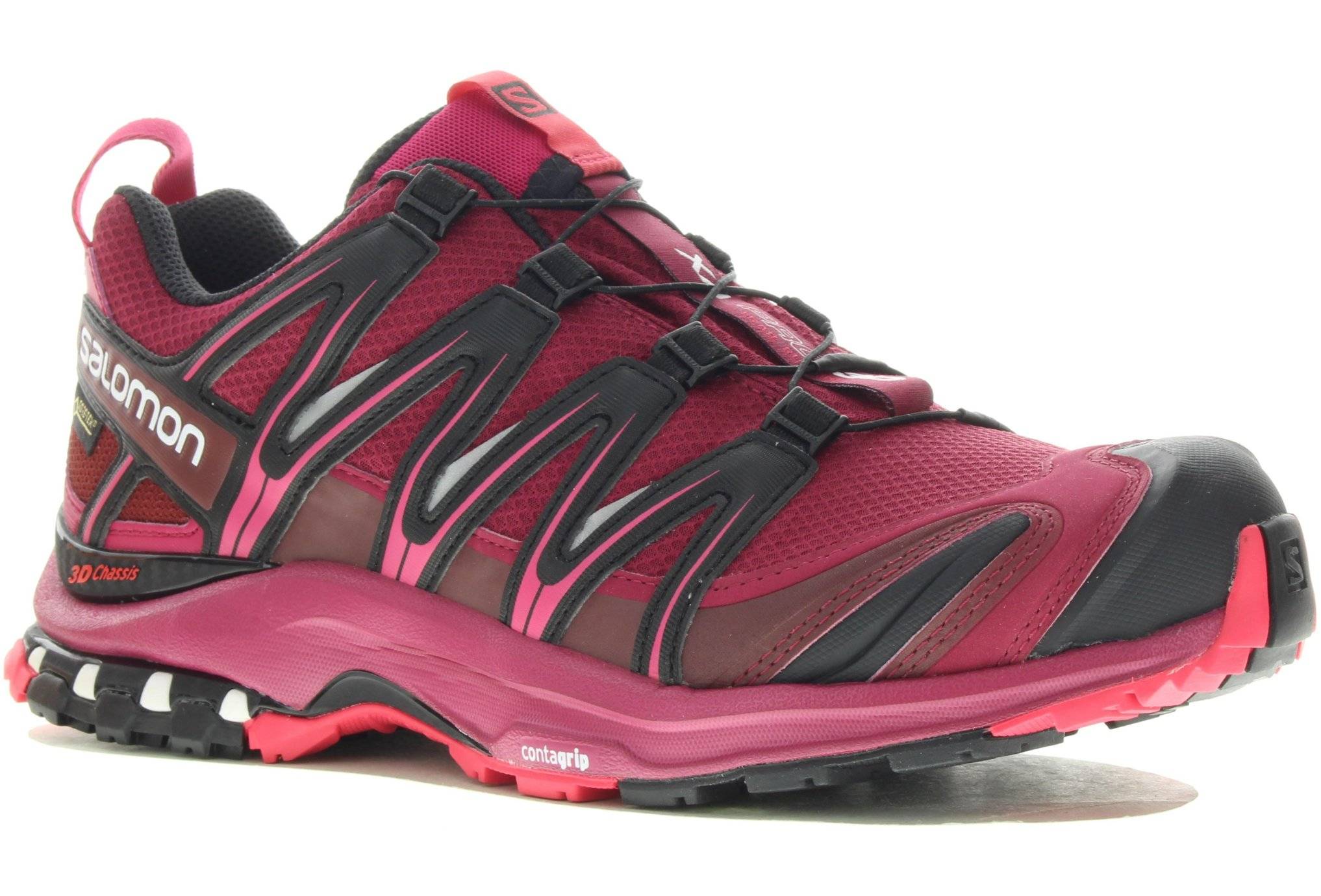 Salomon XA PRO 3D Gore-Tex W 