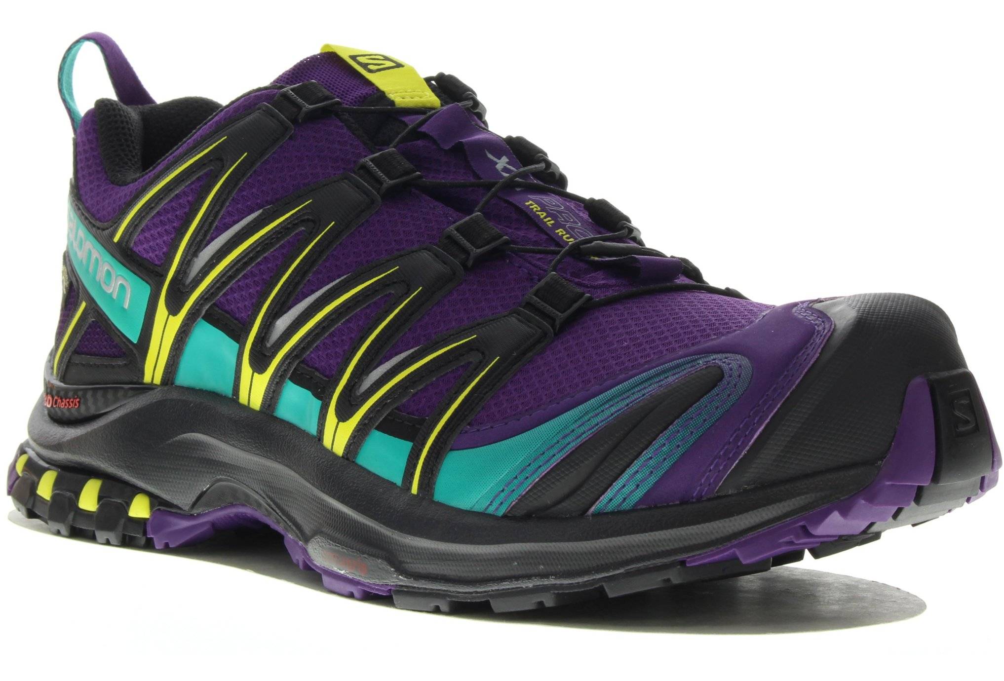 Salomon XA PRO 3D Gore-Tex W 