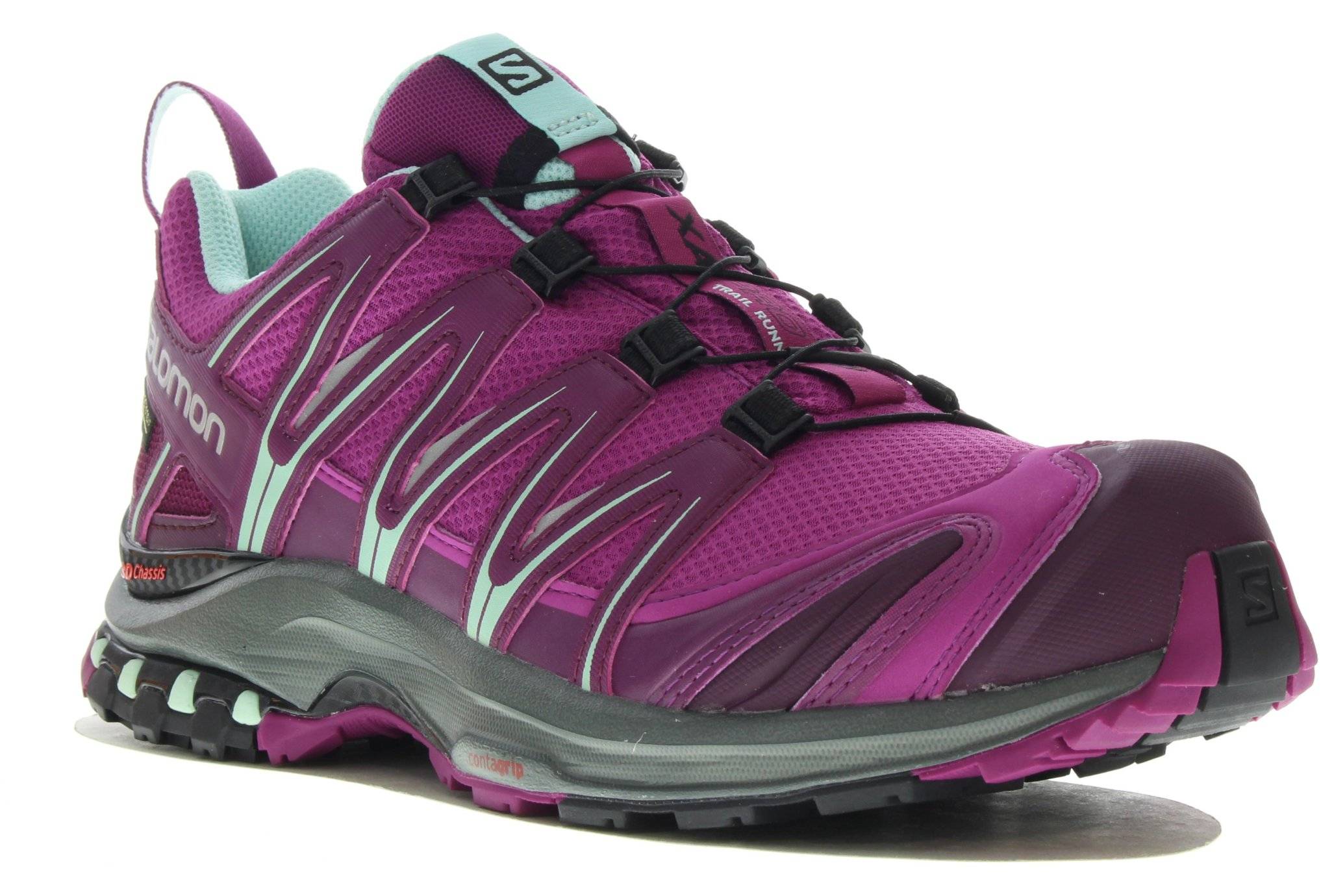 Salomon XA PRO 3D Gore-Tex W 