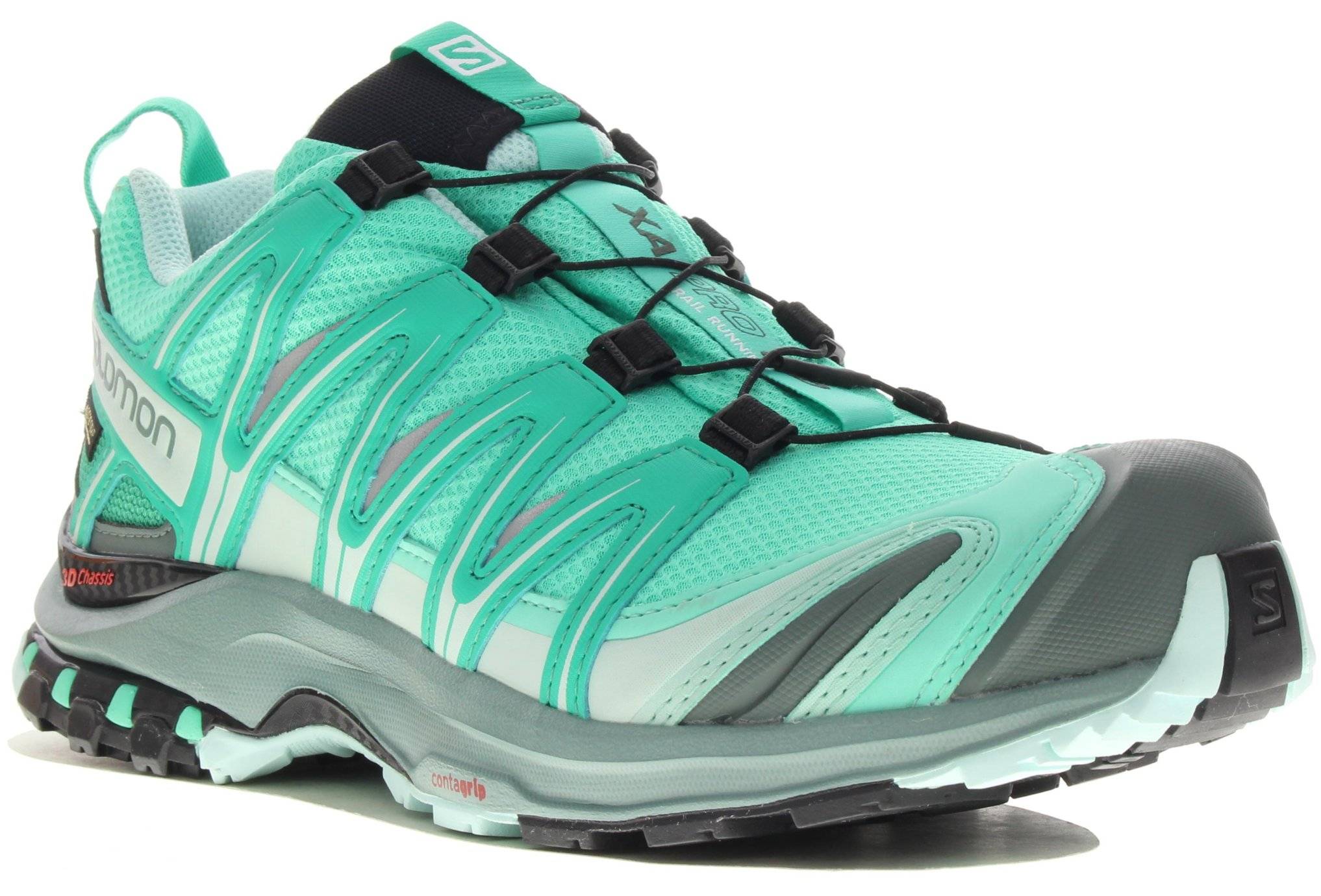 Salomon XA Pro 3D Gore-Tex W 