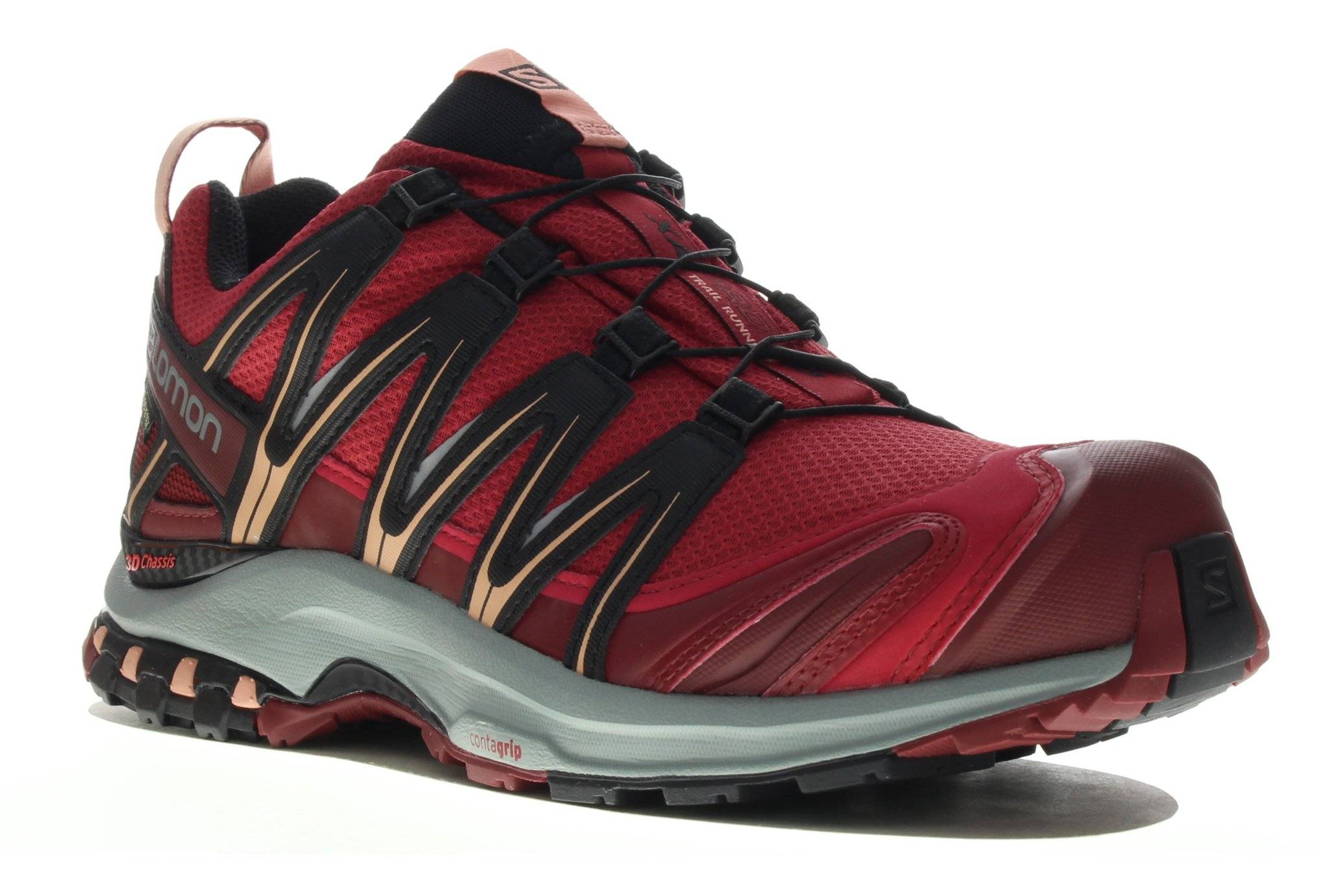 Salomon XA Pro 3D Gore-Tex W 