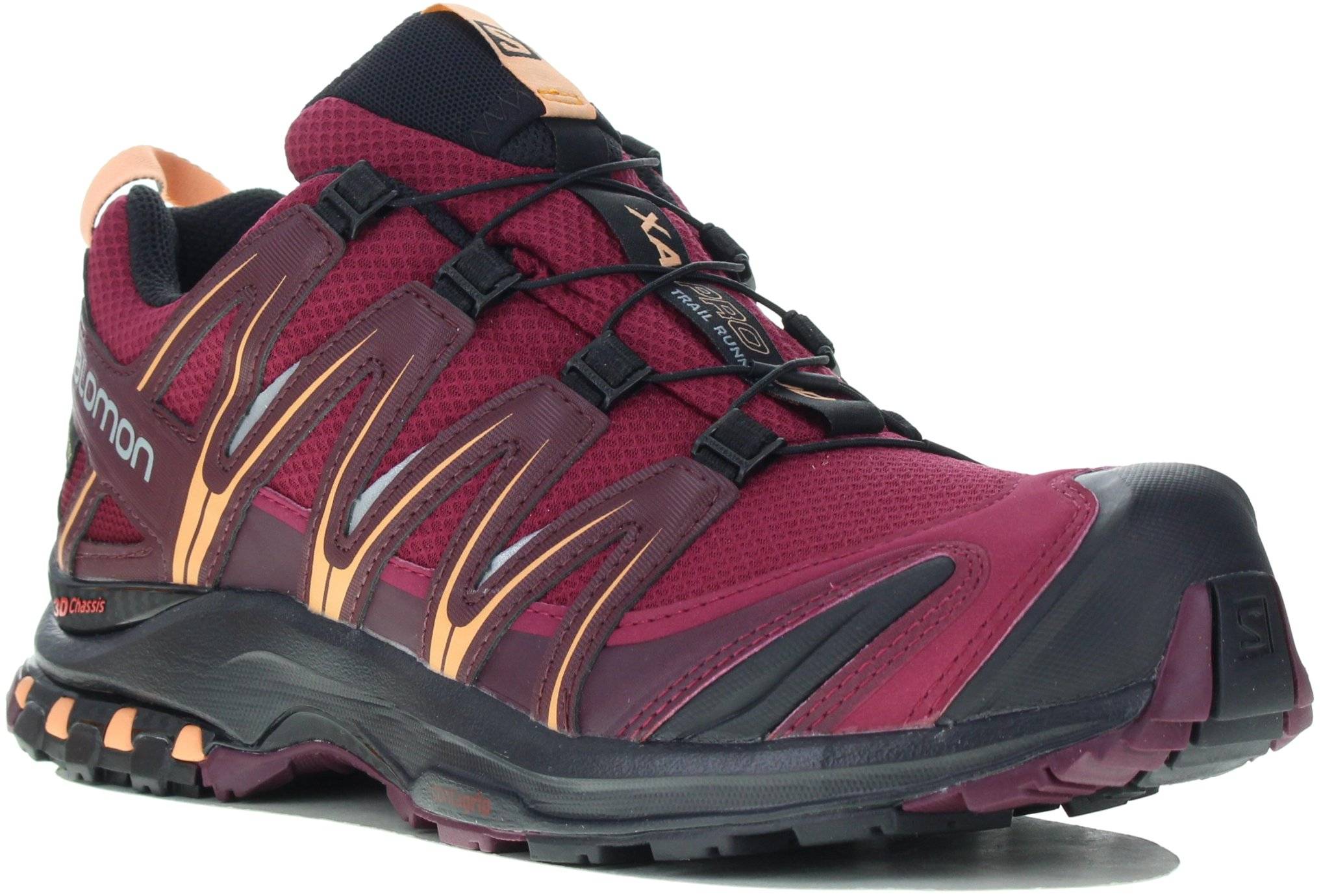 Salomon XA PRO 3D Gore-Tex W 