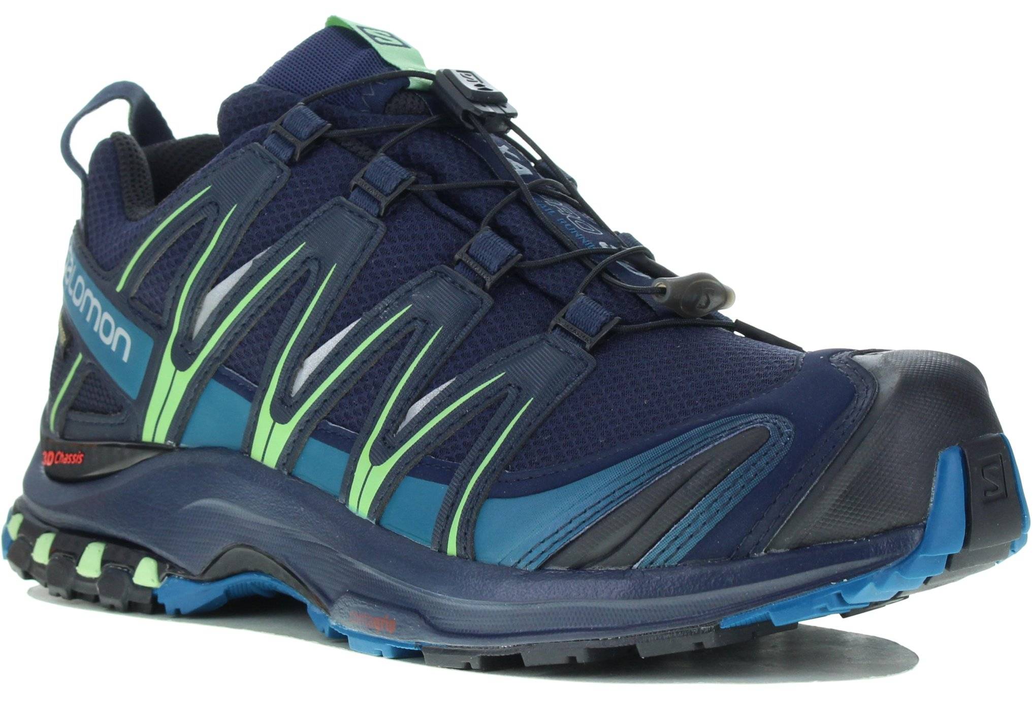 Salomon XA PRO 3D Gore-Tex W 
