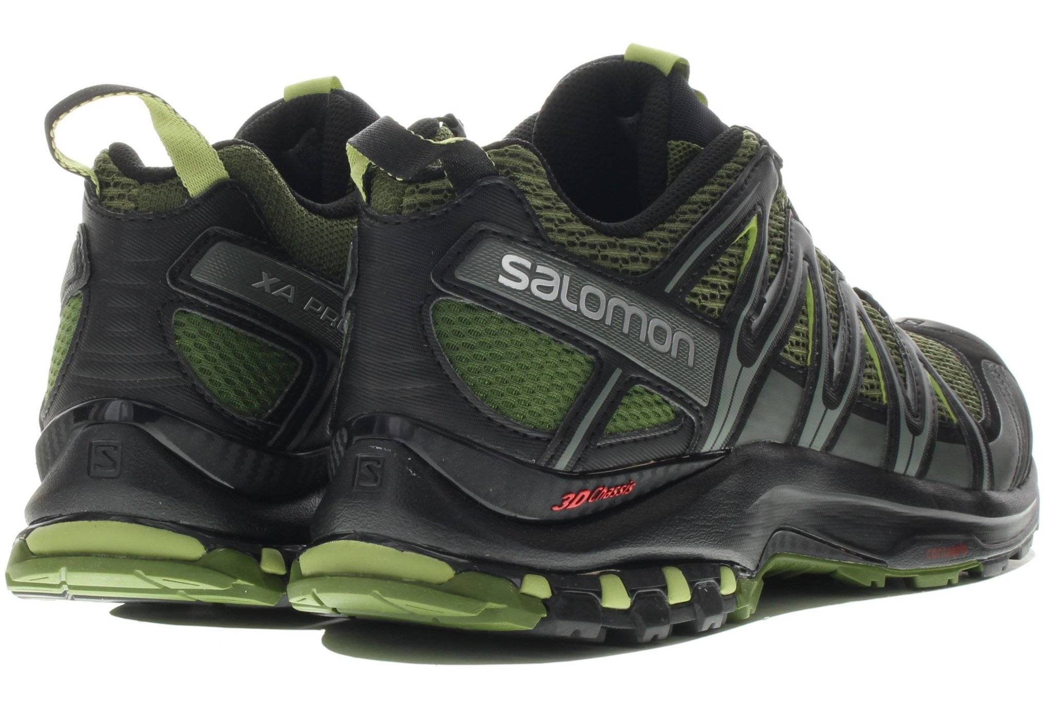 Salomon XA PRO 3D M homme pas cher L39251900