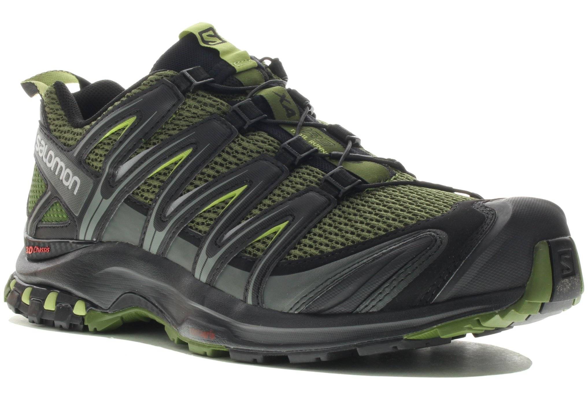 Salomon XA PRO 3D M homme pas cher L39251900