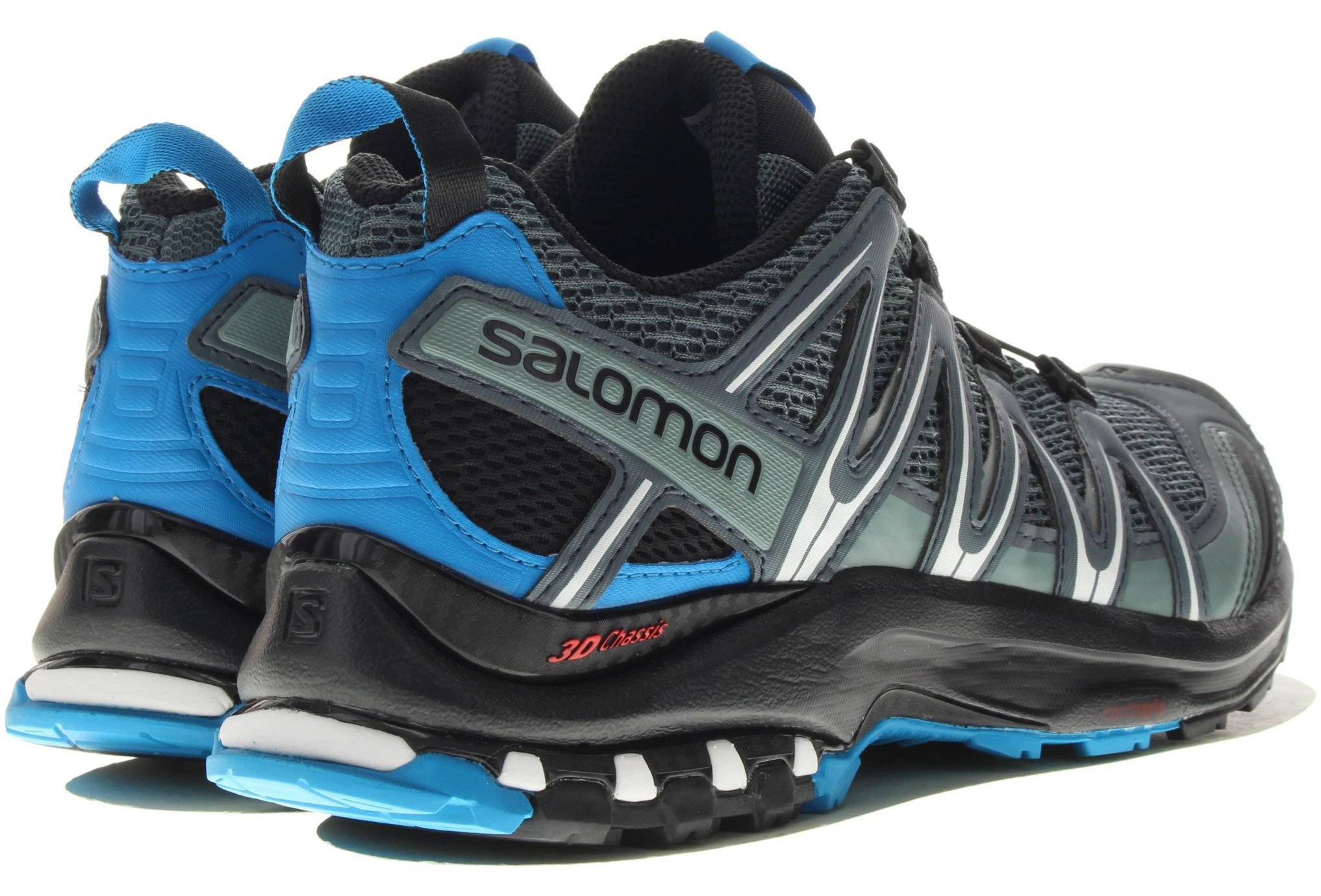 Salomon XA PRO 3D M homme pas cher L40074500