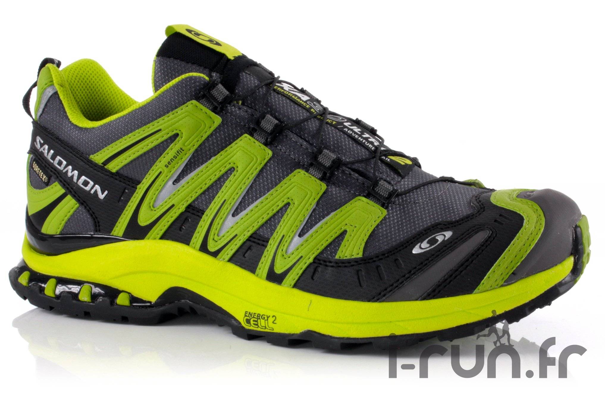 Salomon XA PRO 3D Ultra 2 Gore-Tex M Snake 