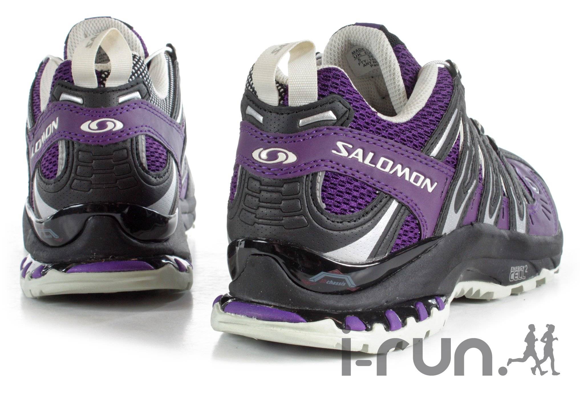 Salomon xa 3d discount ultra 2 femme