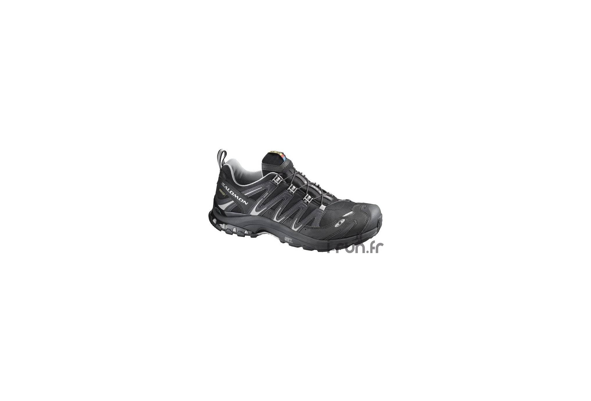 Salomon XA PRO 3D ULTRA Gore-Tex 