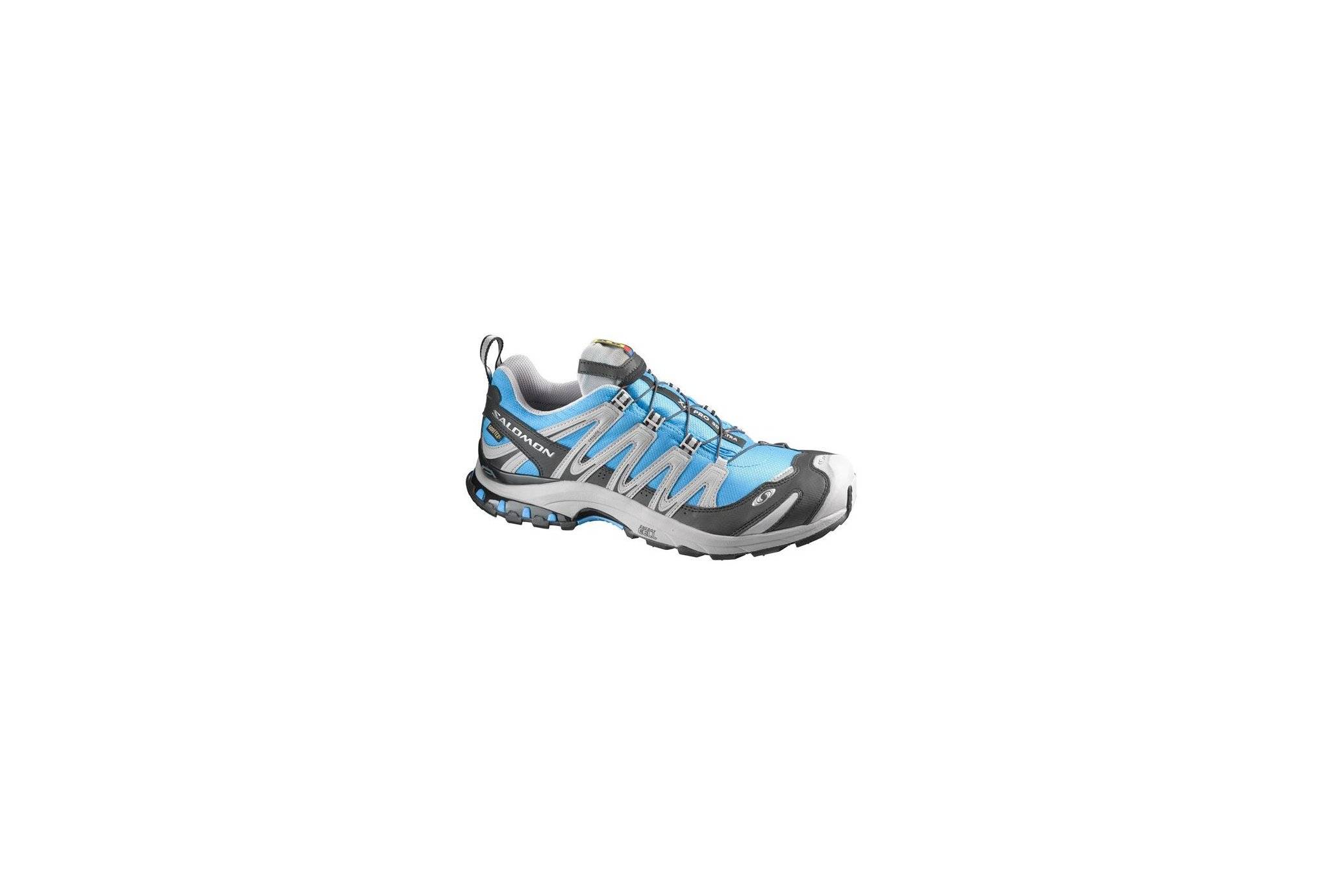 Salomon XA PRO 3D ULTRA Gore-Tex Hiver 2010 