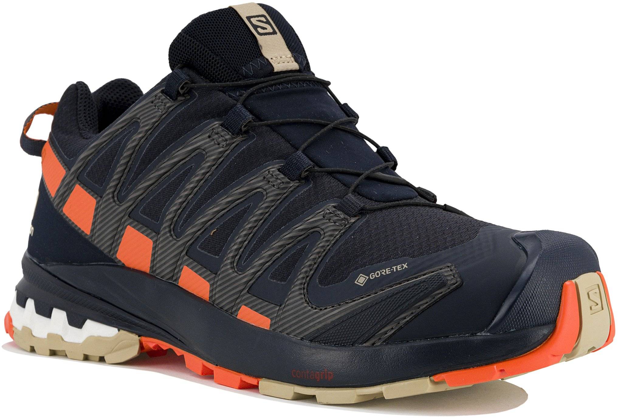 Salomon XA PRO 3D v8 Gore-Tex M 