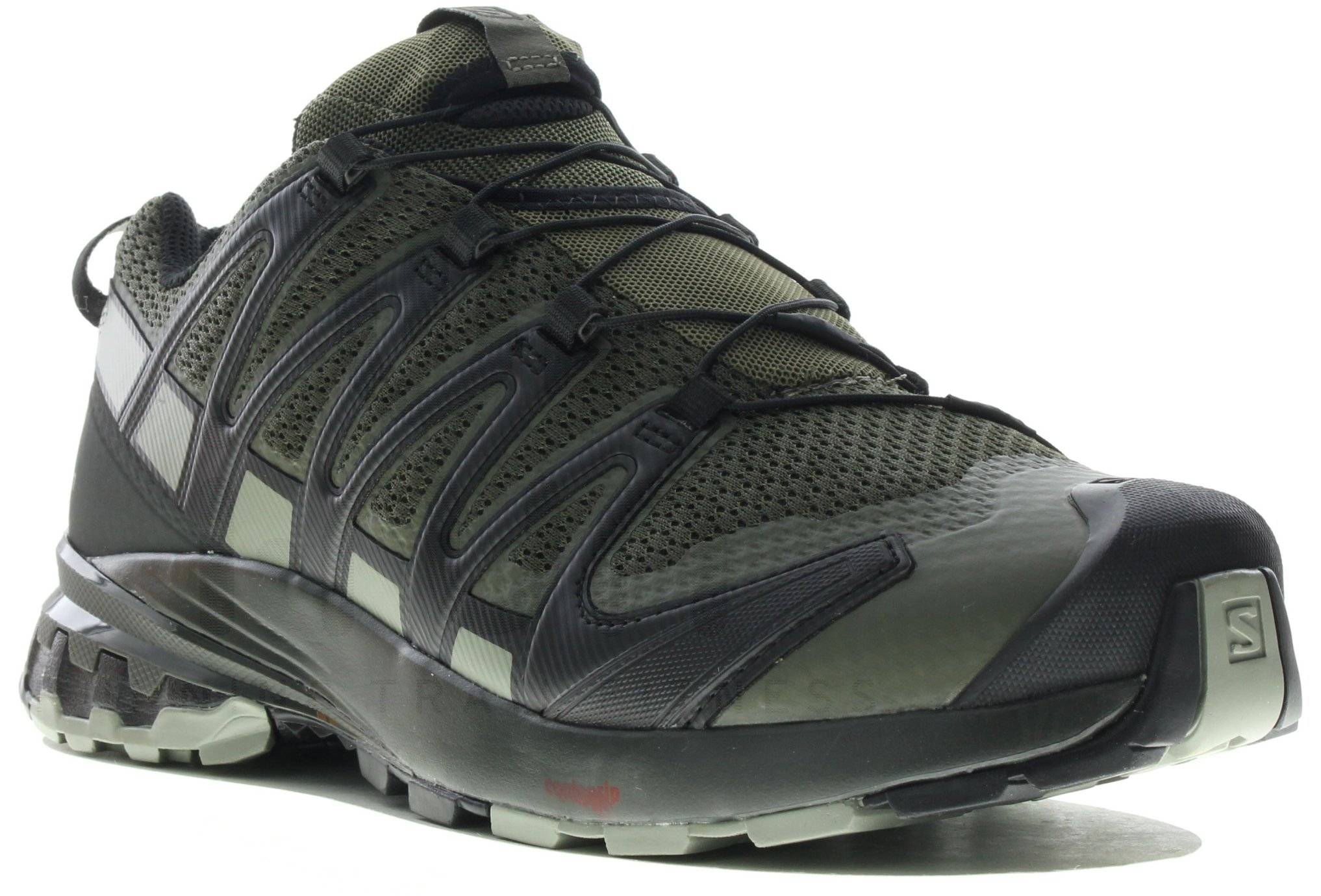 Salomon XA PRO 3D v8 Wide en promoción | Hombre Zapatillas Trail Salomon