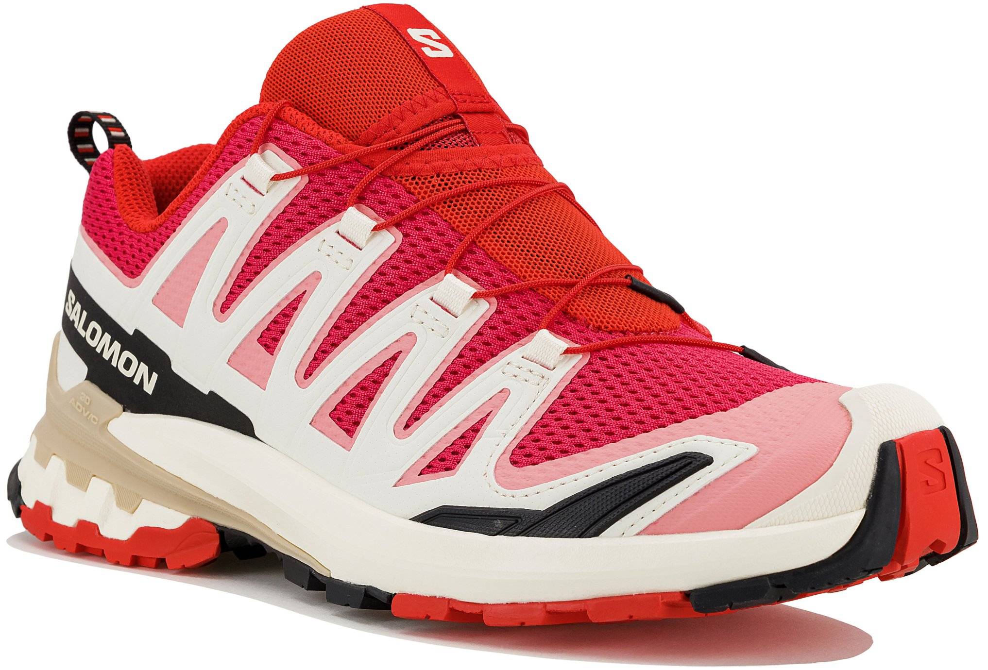 Salomon XA PRO 3D v9 