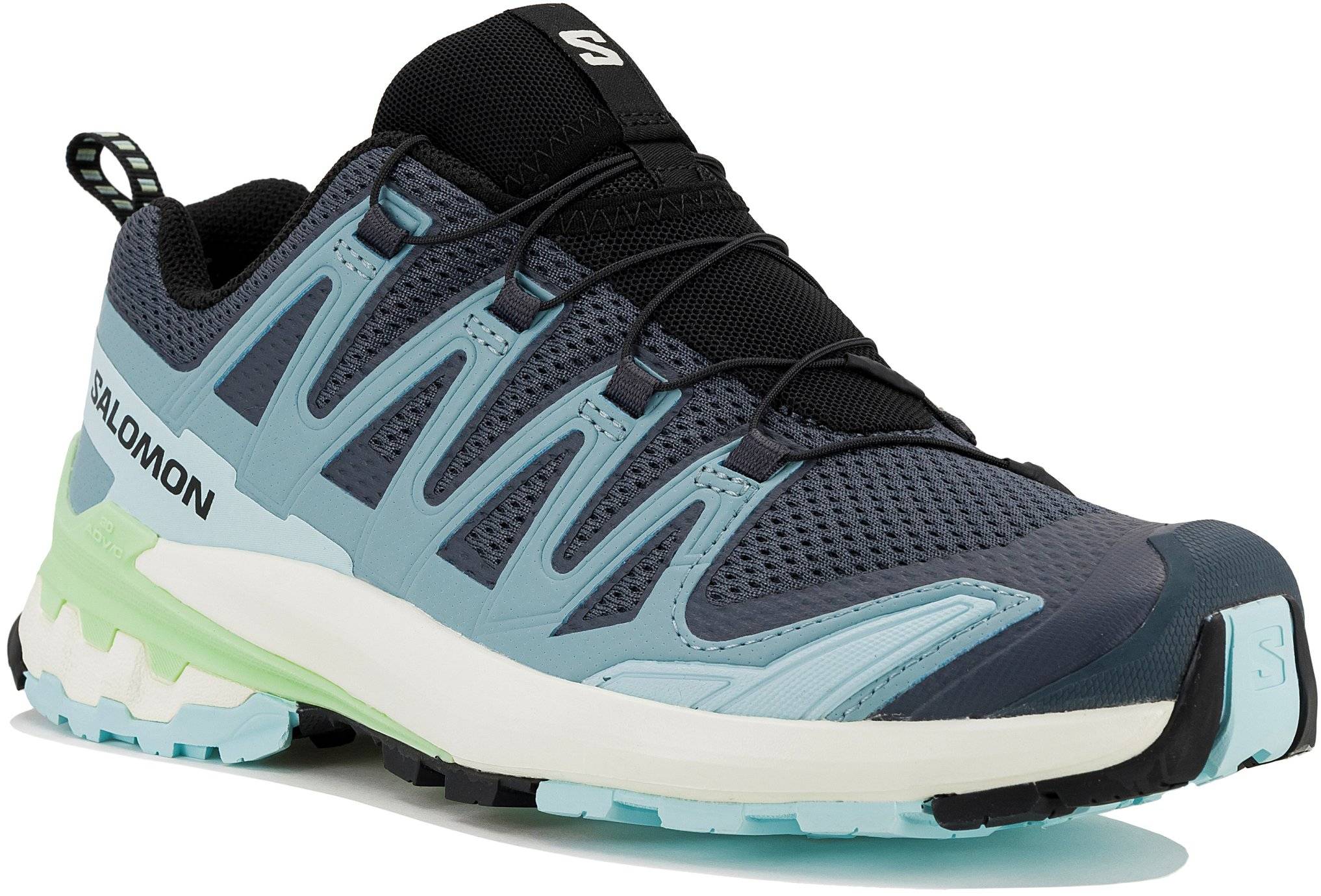 Salomon XA PRO 3D v9 
