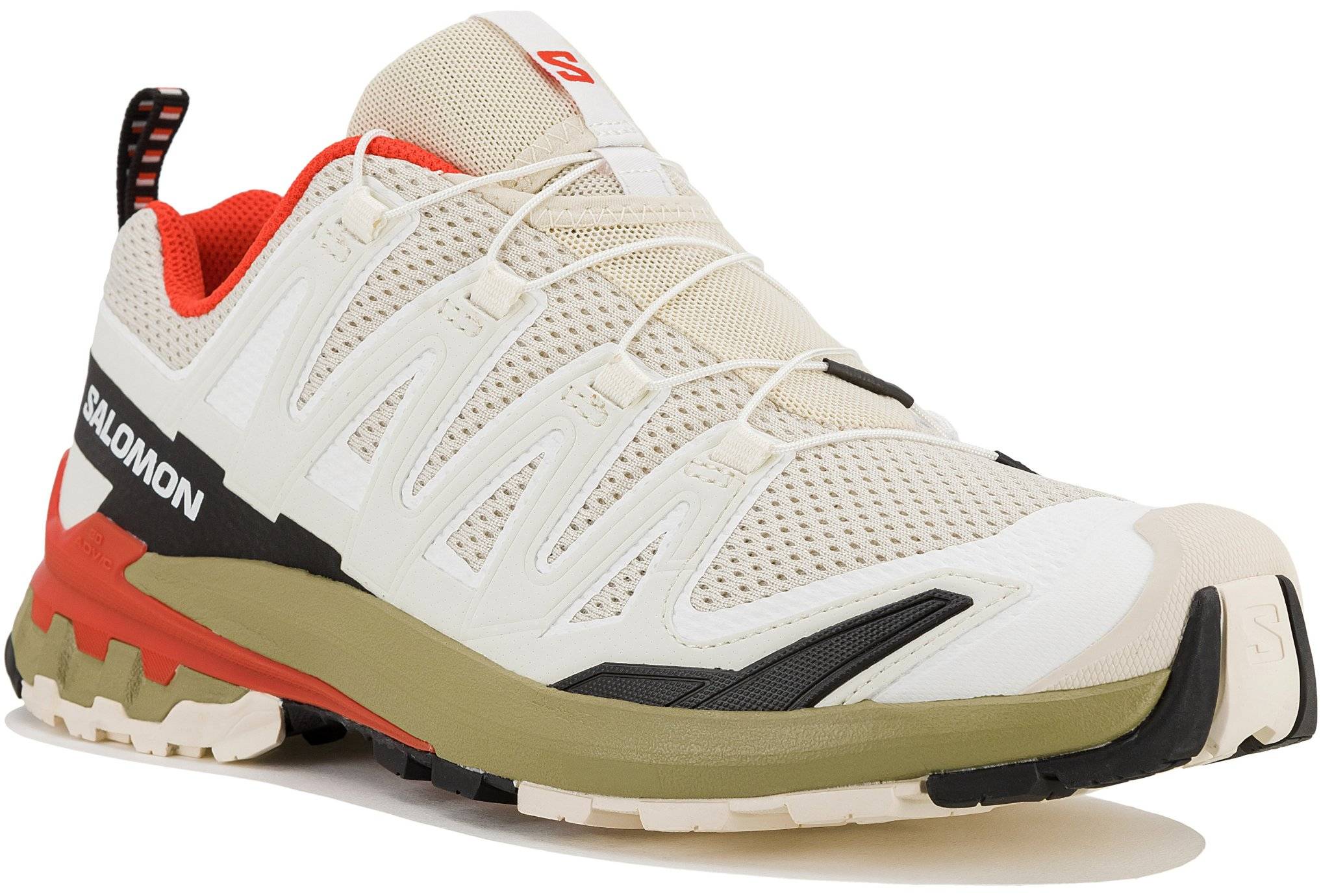 Salomon XA PRO 3D v9 