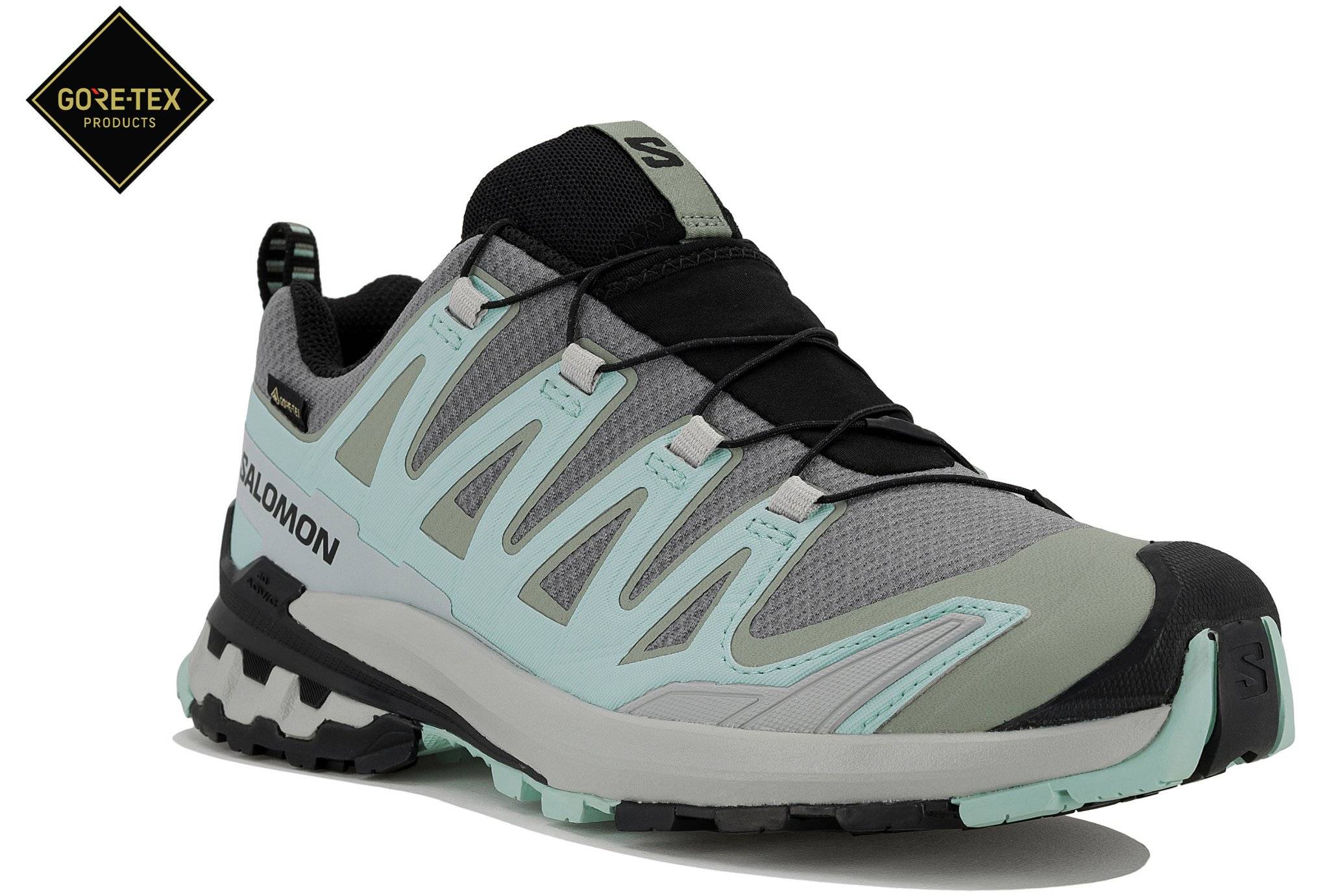 Salomon XA PRO 3D v9 Gore-Tex 