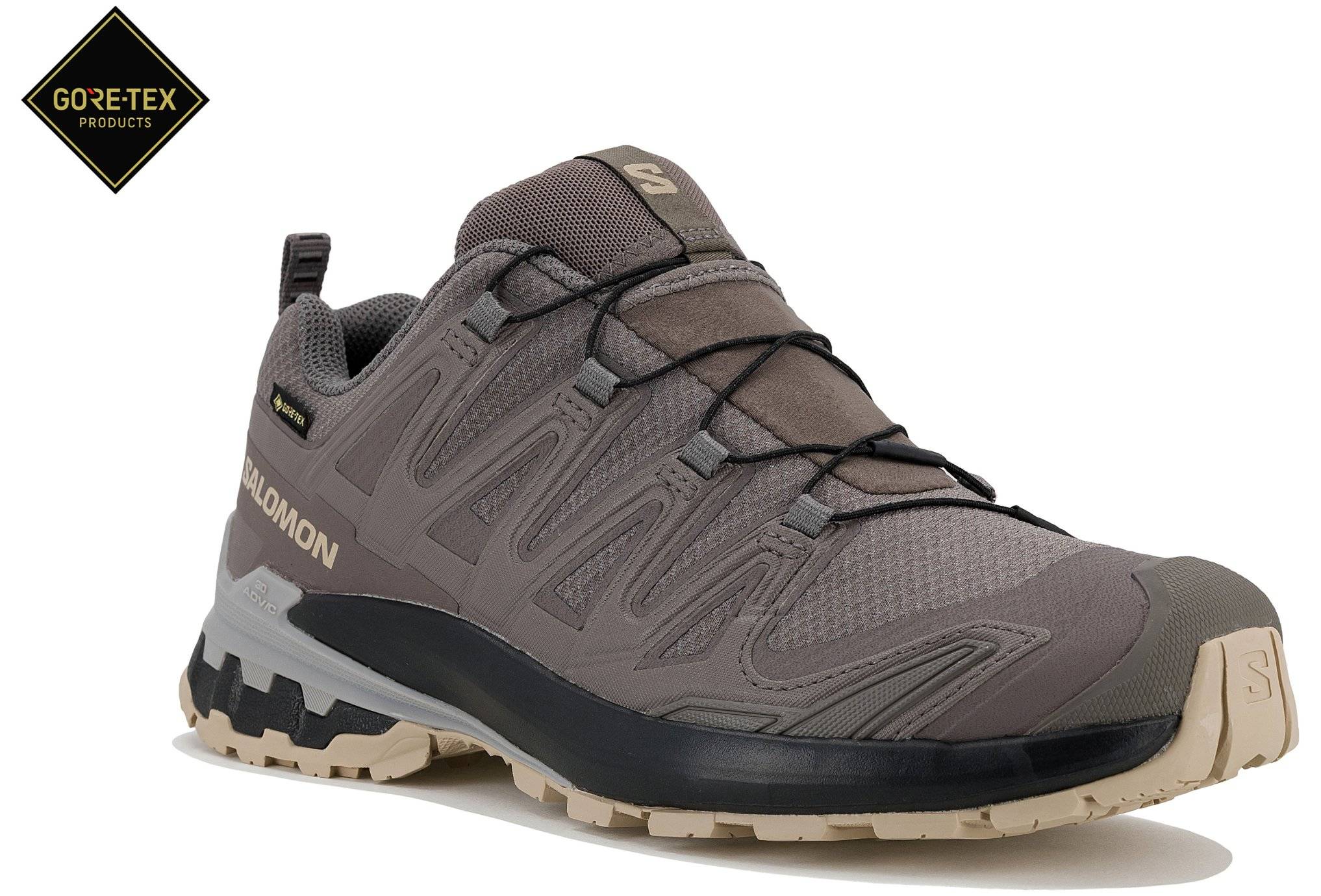 Salomon XA PRO 3D v9 Gore-Tex 