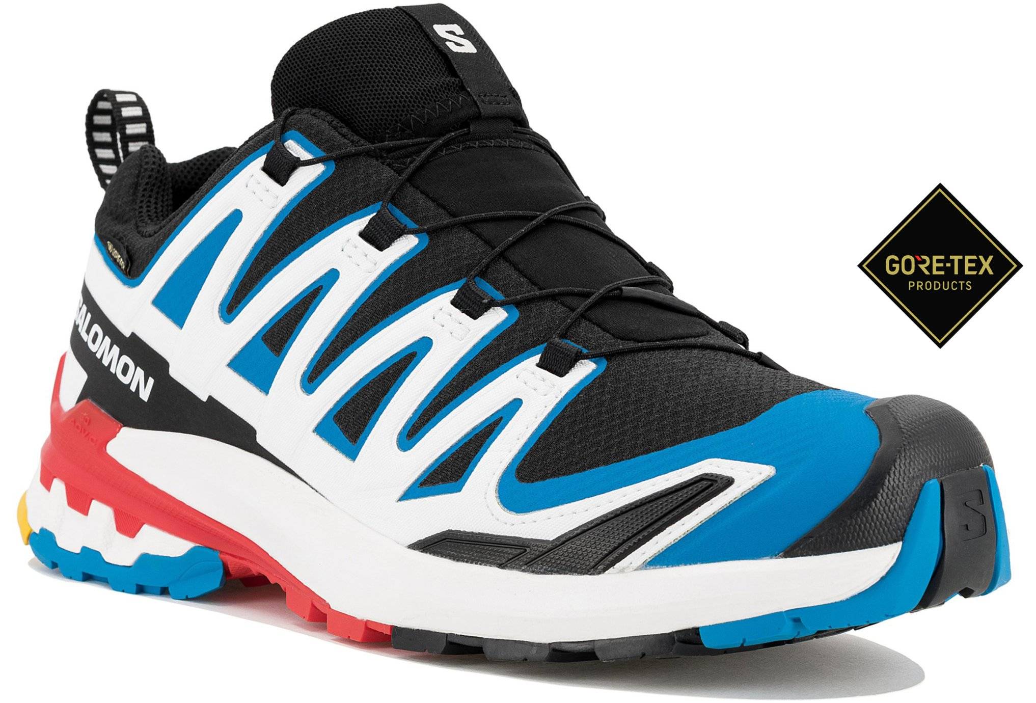 Salomon XA PRO 3D v9 Gore-Tex 