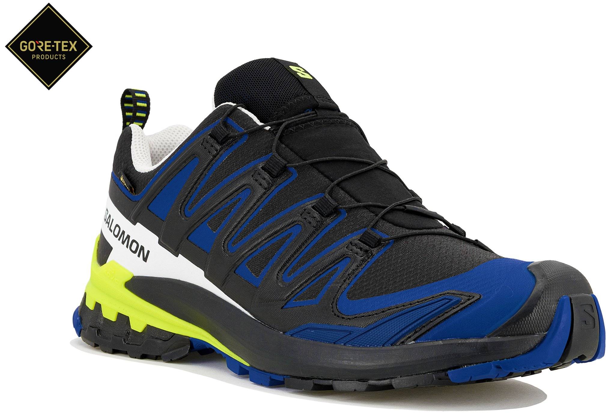 Salomon XA PRO 3D v9 Gore-Tex 