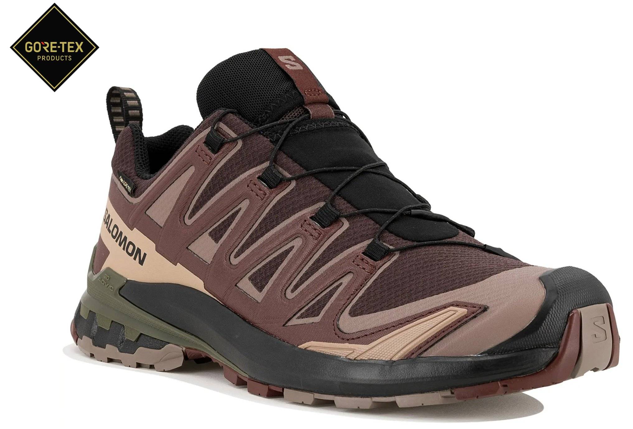Salomon XA PRO 3D v9 Gore-Tex 