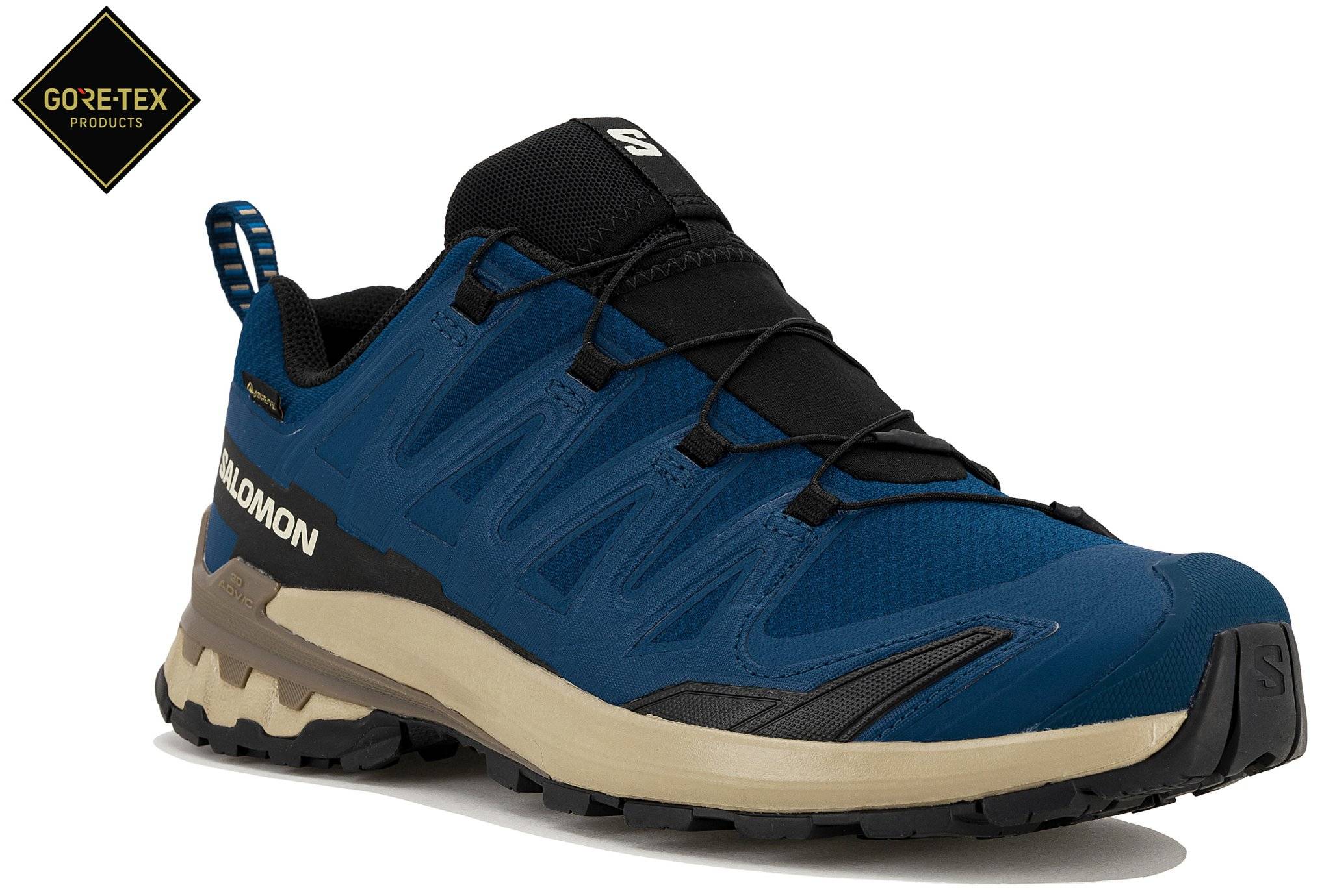 Salomon XA PRO 3D v9 Gore-Tex 