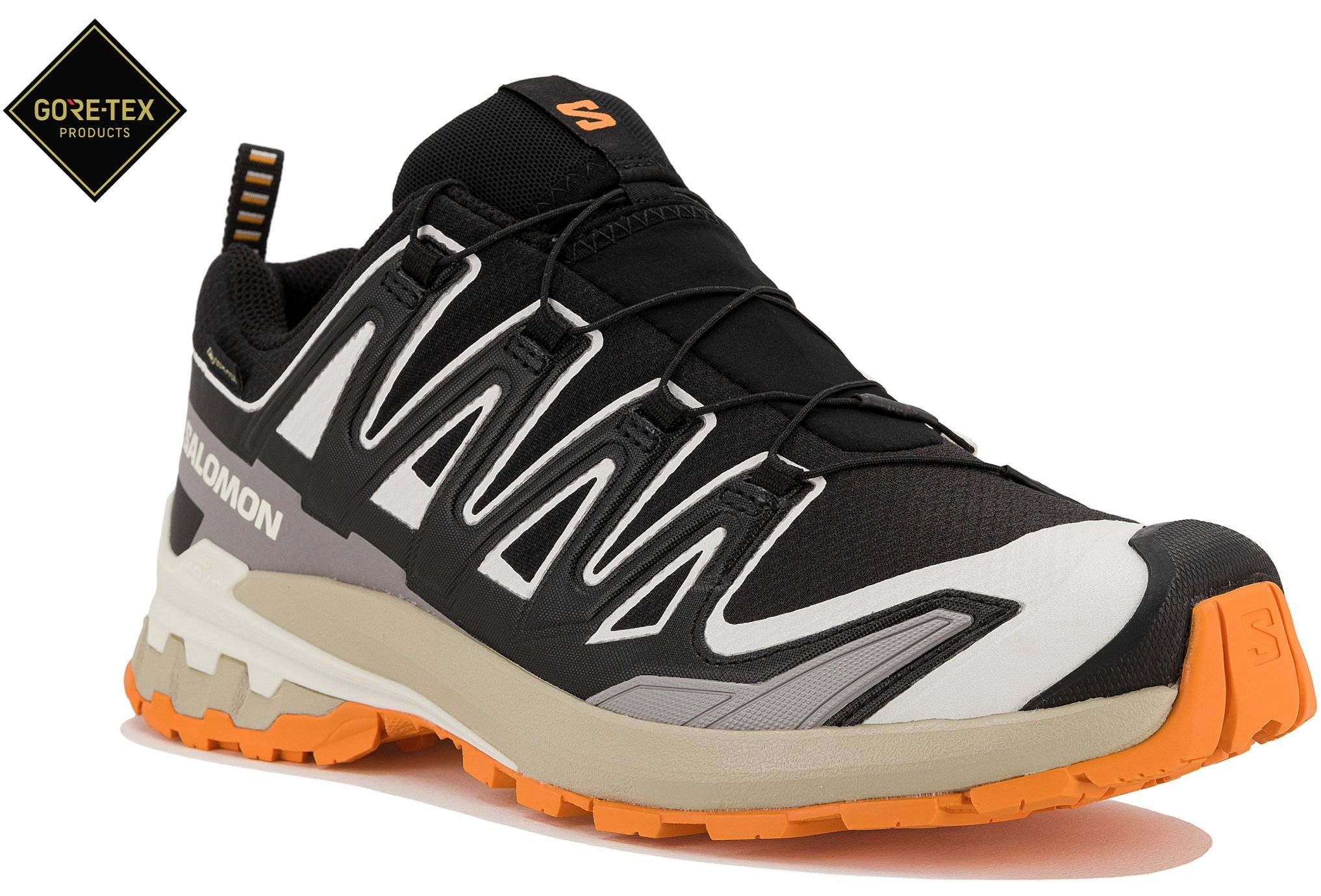 Salomon XA PRO 3D v9 Gore-Tex 
