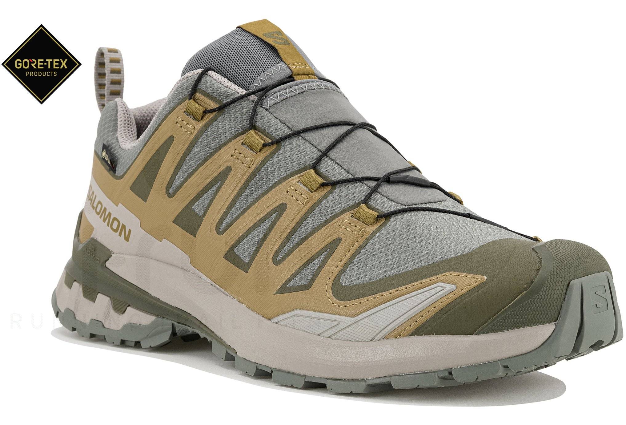 Salomon XA PRO 3D v9 Gore-Tex 