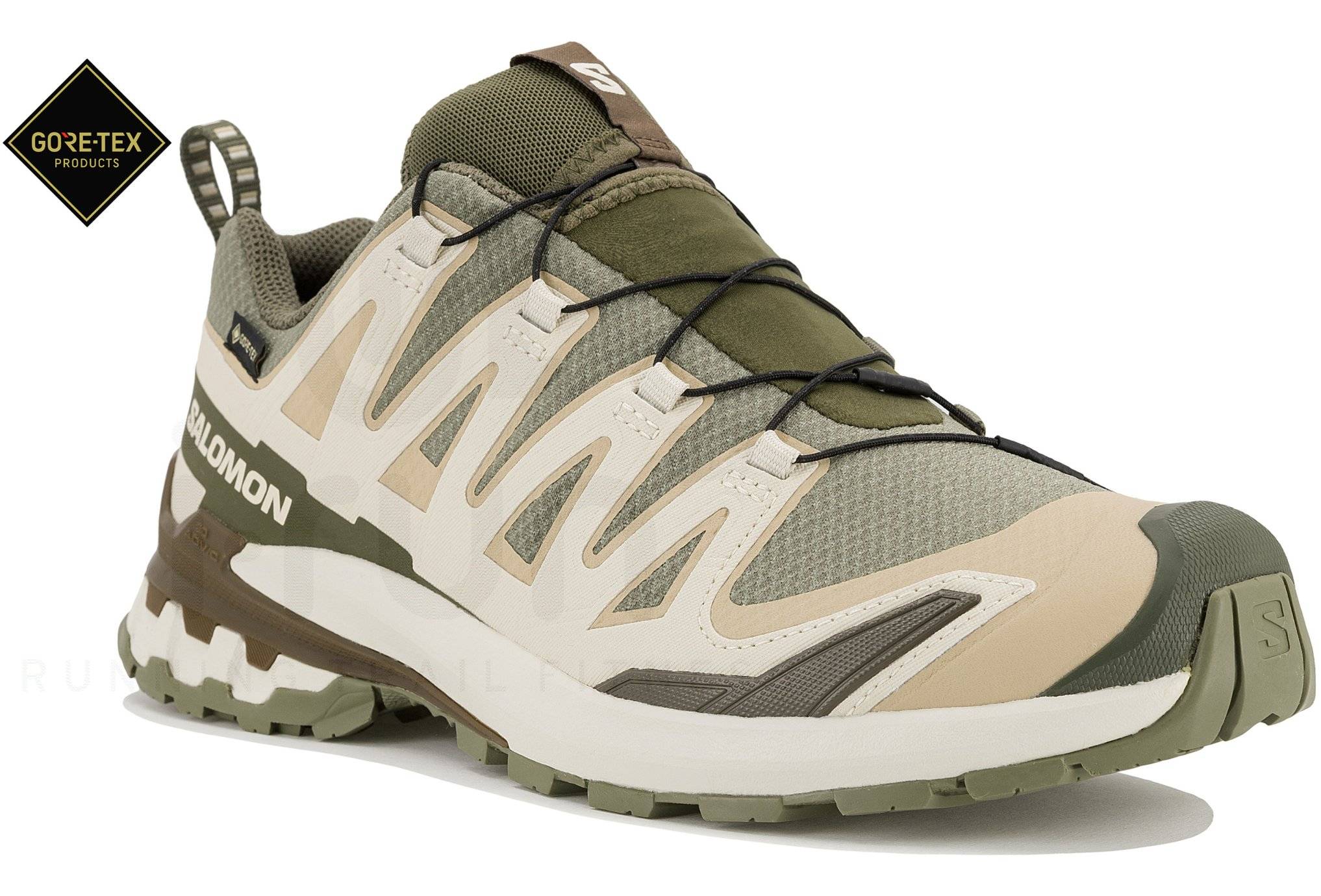 Salomon XA PRO 3D v9 Gore-Tex 