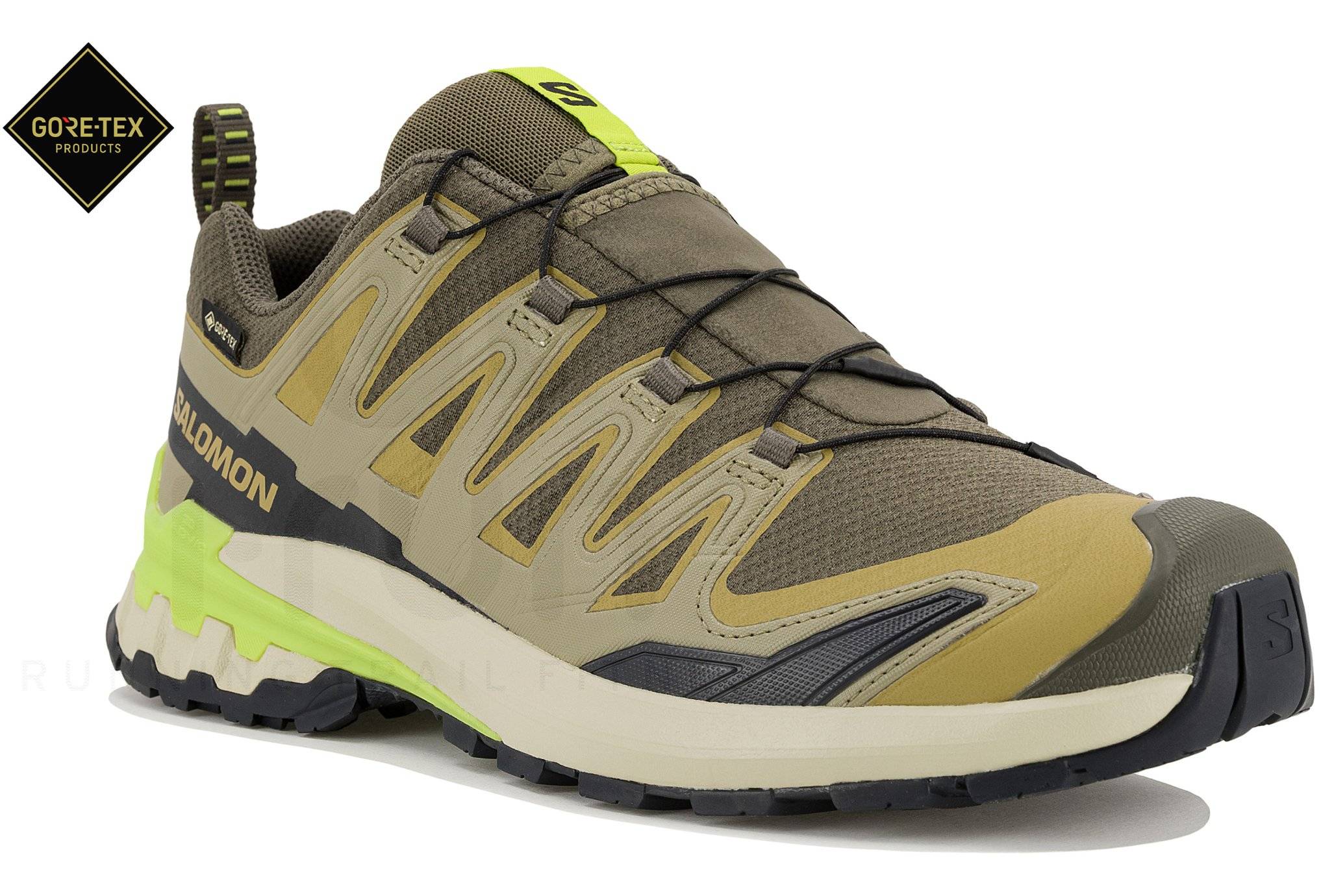 Salomon XA PRO 3D v9 Gore-Tex 