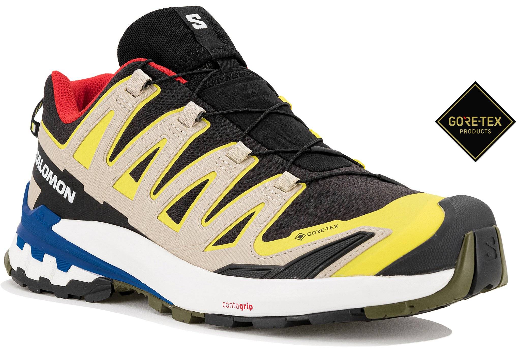 Salomon XA PRO 3D v9 Gore Tex M