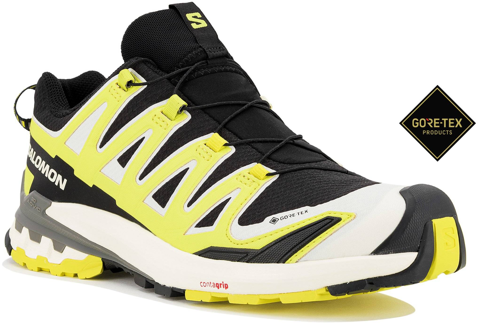 Salomon XA PRO 3D v9 Gore-Tex M 