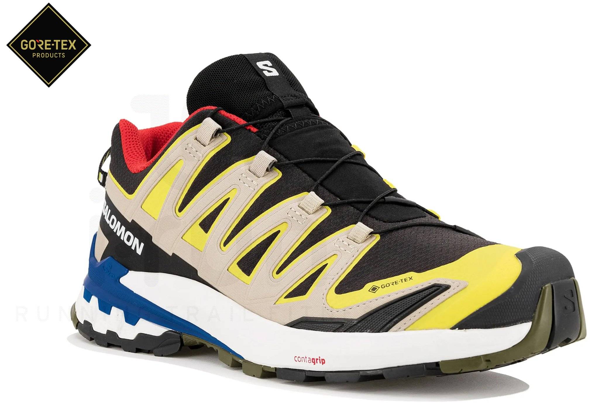 Chaussure Trail Salomon En Solde Salomon Soldes Chaussures Soldes