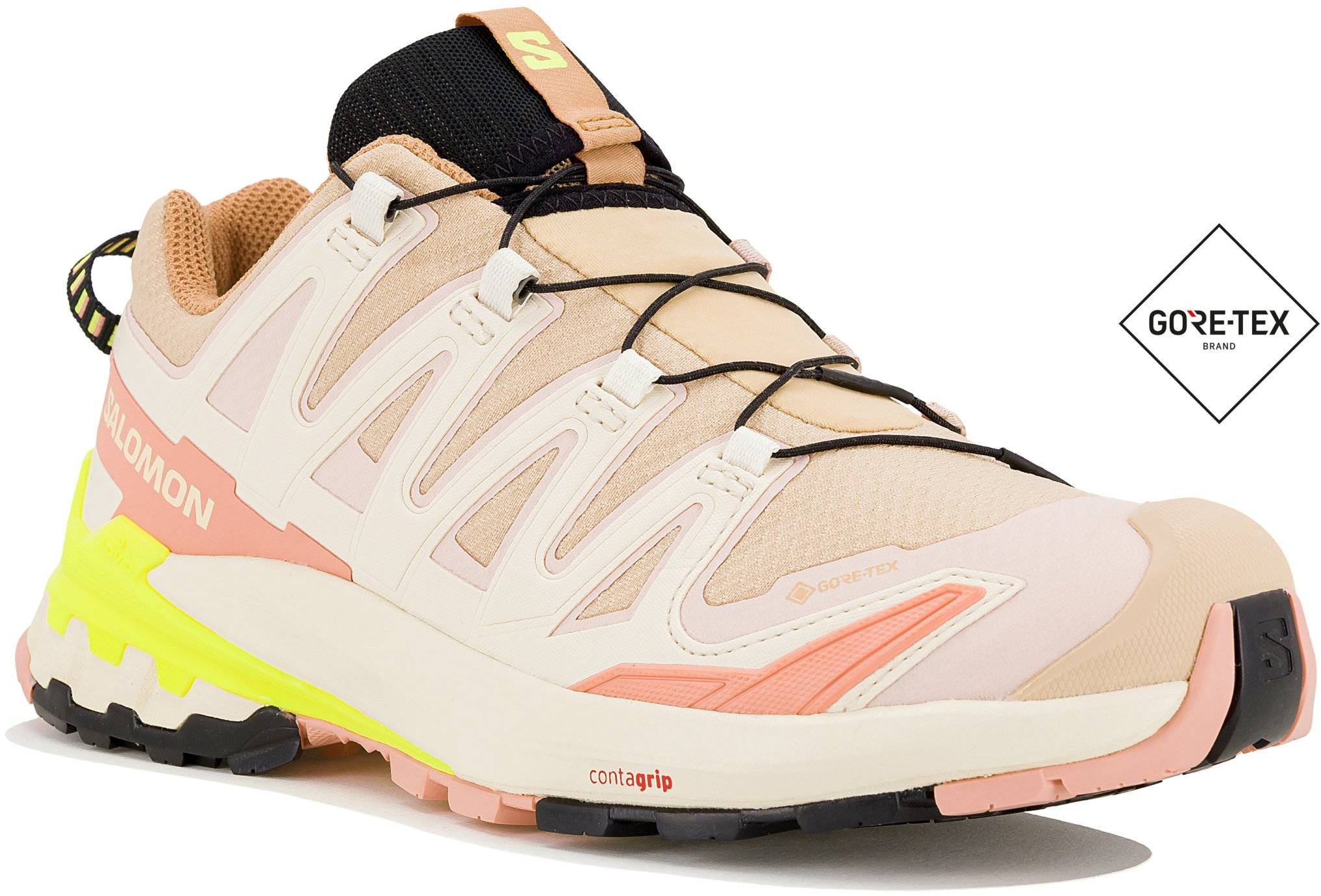 Salomon XA PRO 3D v9 Gore-Tex W 