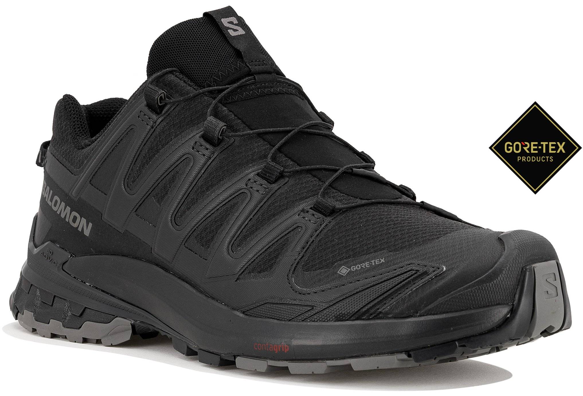 Salomon XA PRO 3D v9 Gore-Tex Wide 