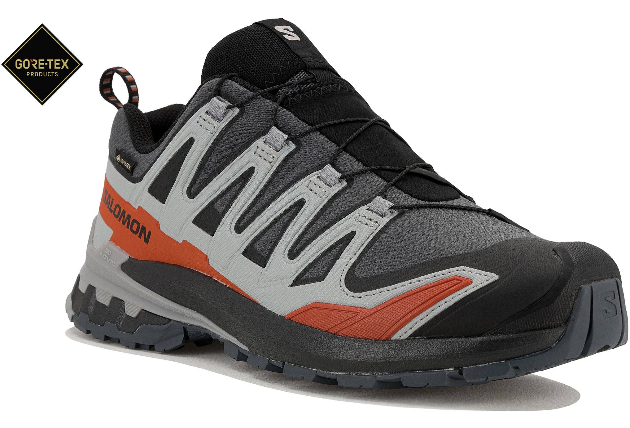 Salomon XA PRO 3D v9 Gore-Tex Wide 