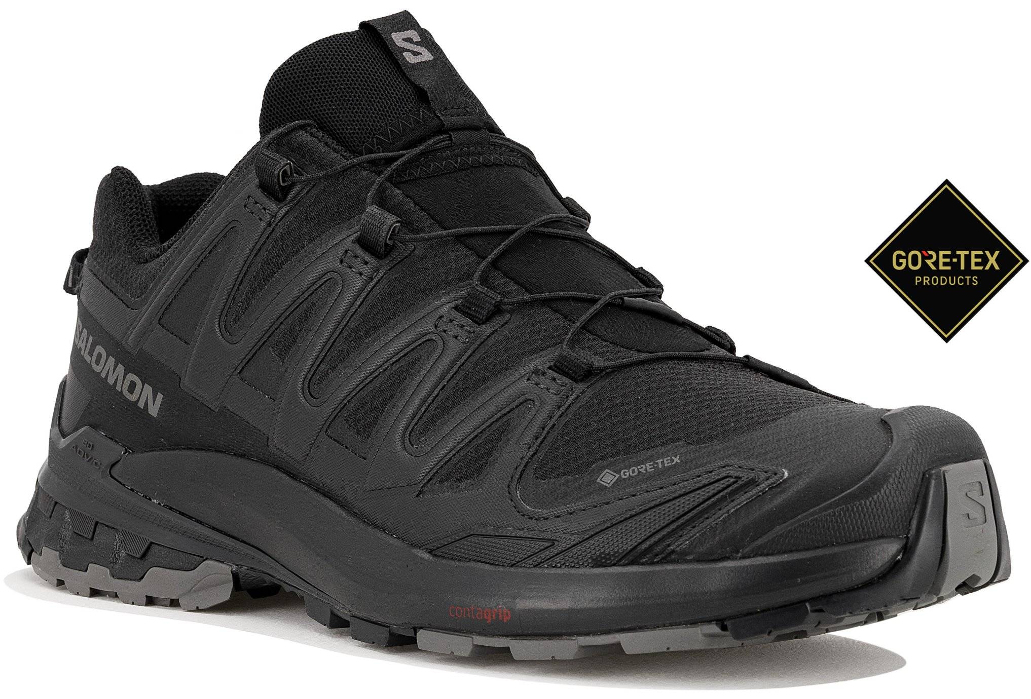 Salomon XA PRO 3D v9 Gore-Tex Wide M 